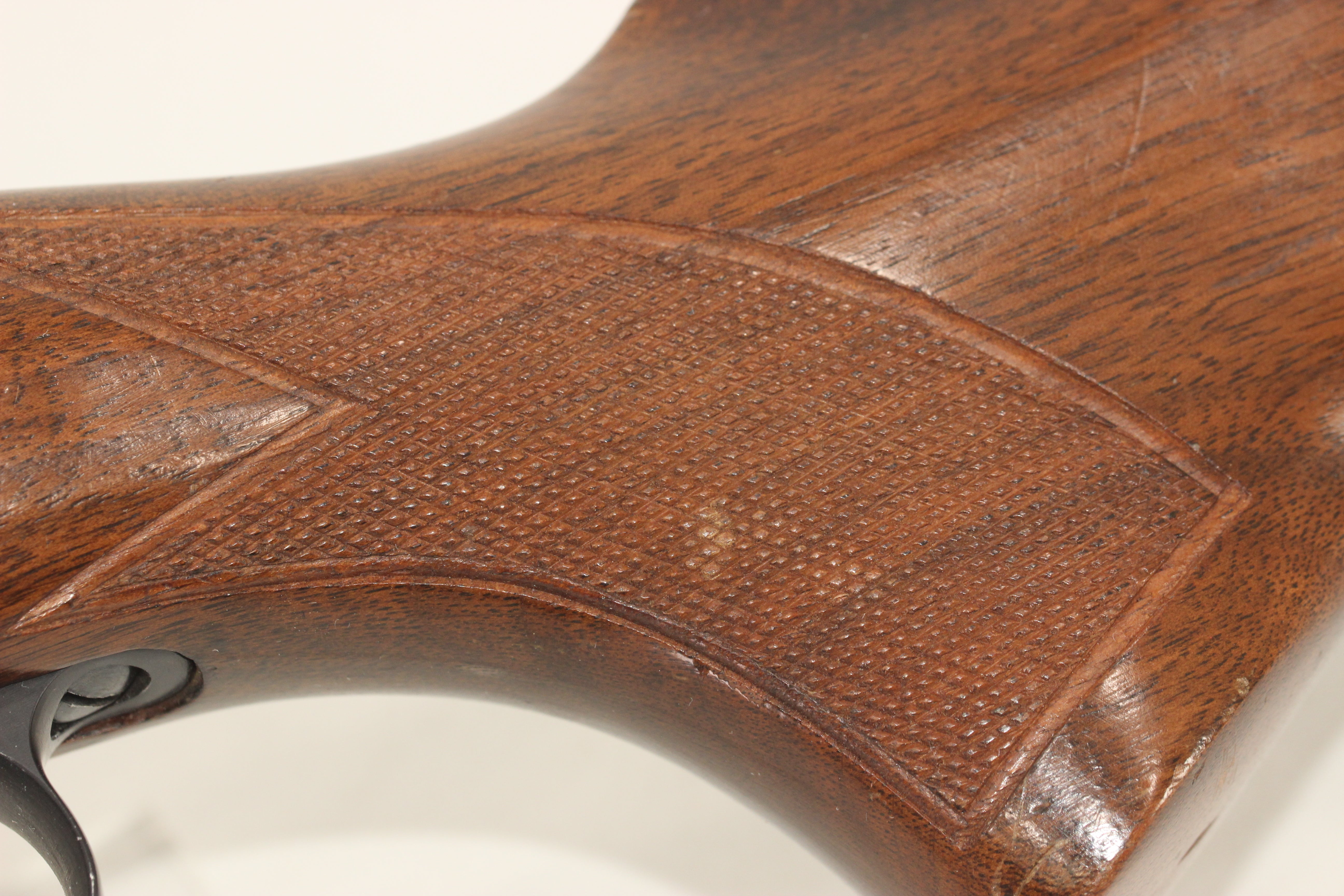 .30-06 Springfield Featherweight Rifle - 1955