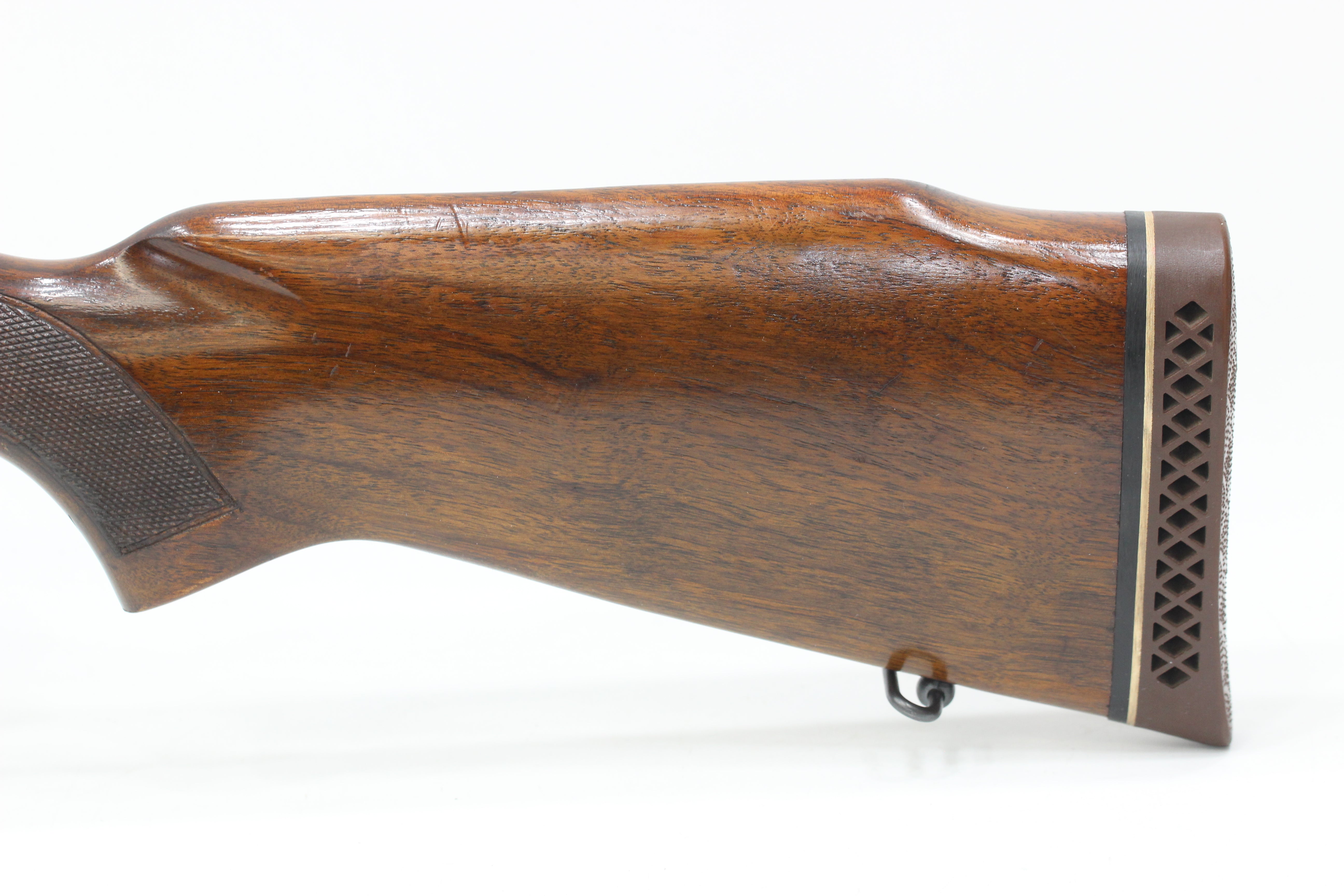 .264 Win Magnum Standard Rifle - 1961