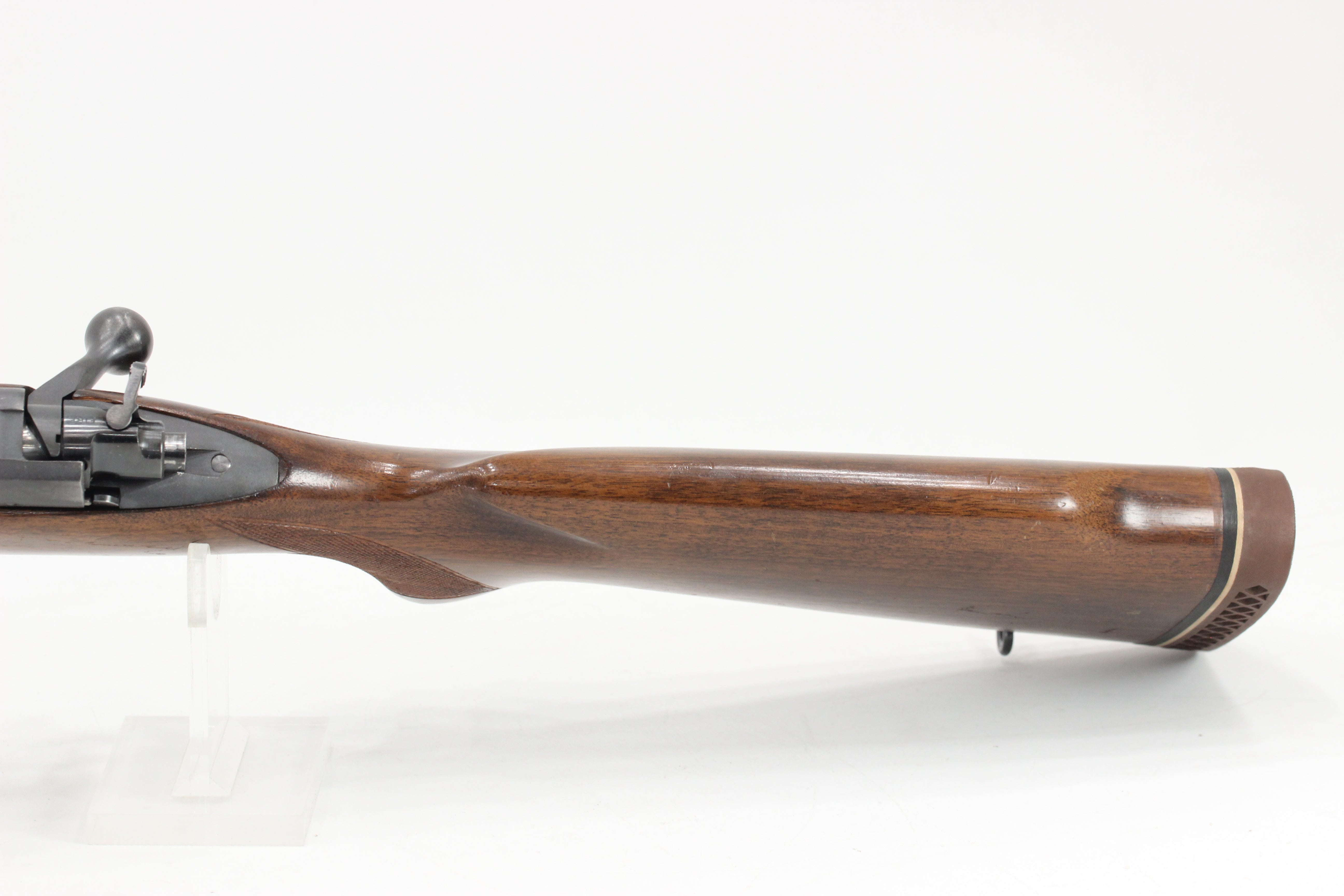 .30-06 Springfield Featherweight Rifle - 1955