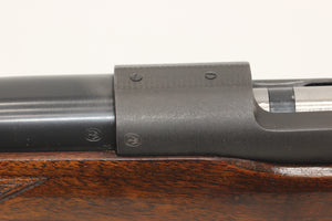 .264 Win Magnum Standard Rifle - 1961