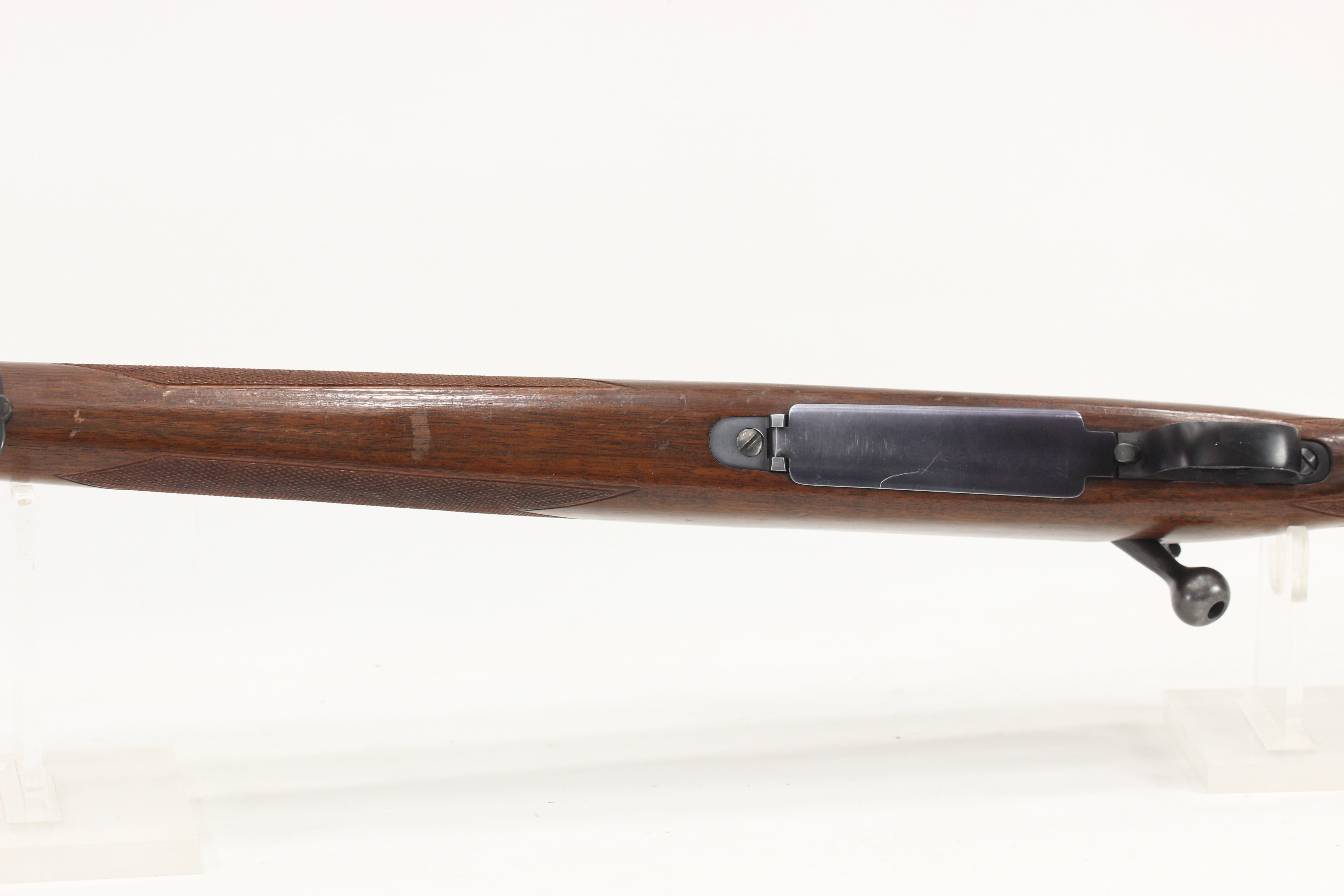 .30-06 Springfield Featherweight Rifle - 1955