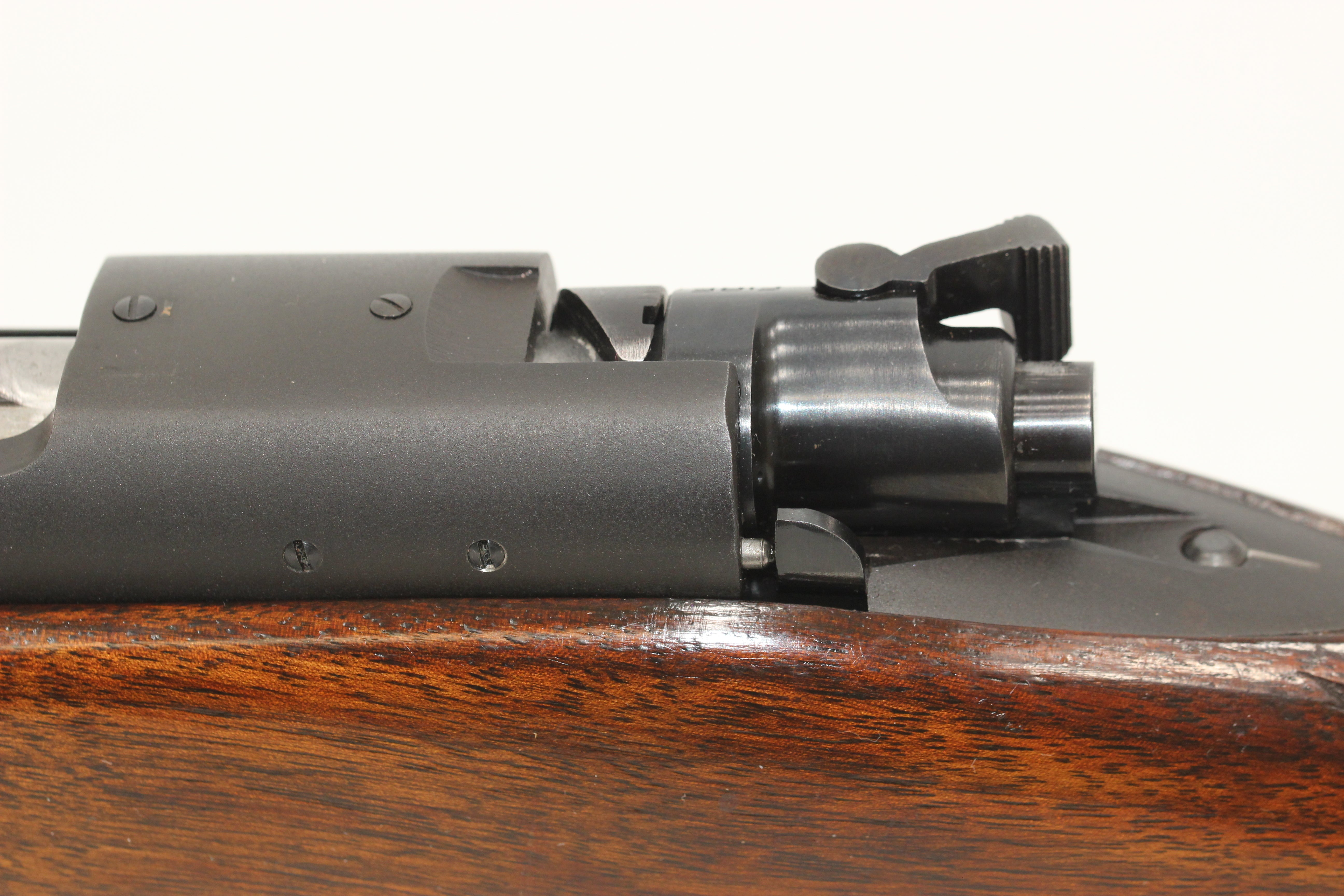 .264 Win Magnum Standard Rifle - 1961