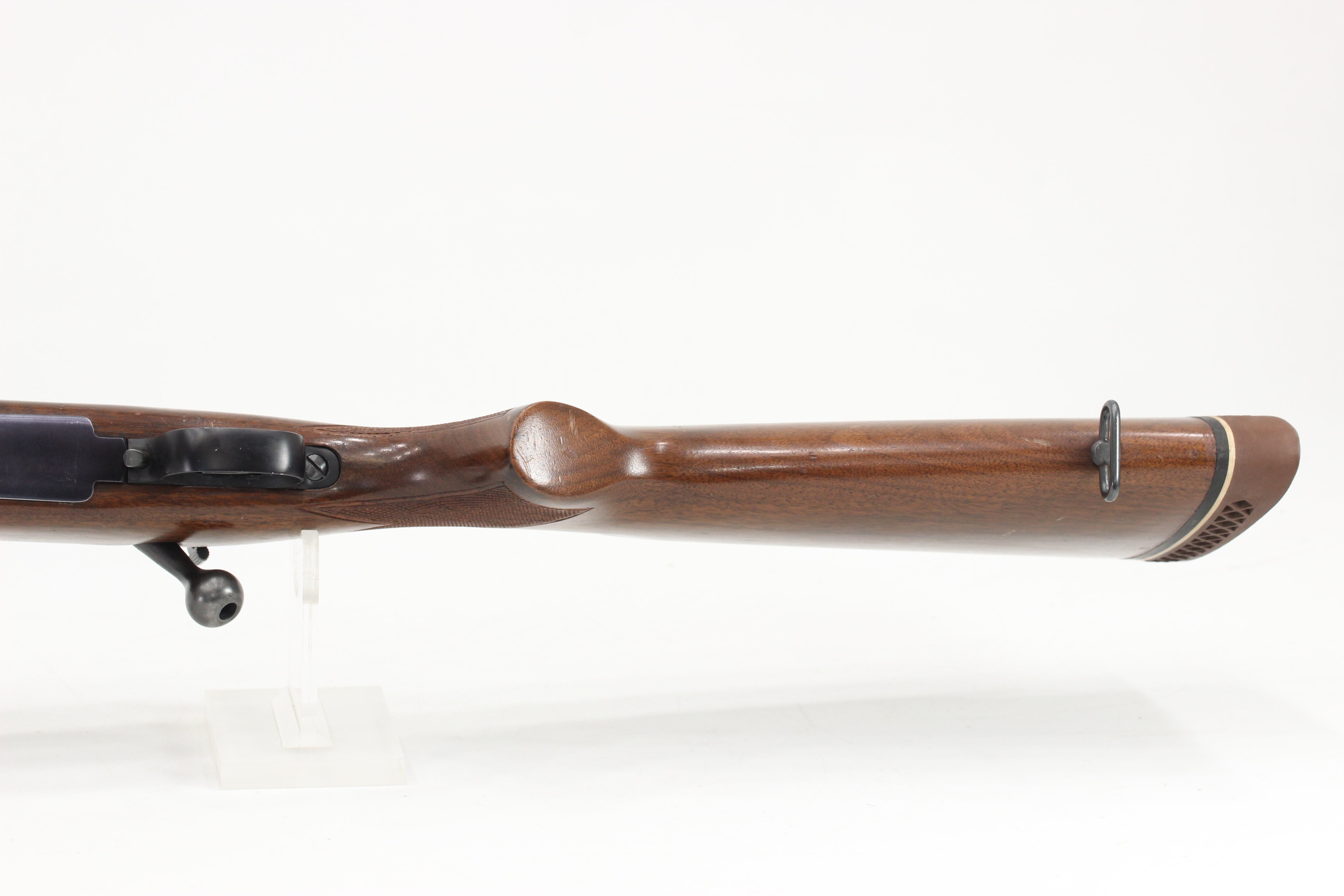 .30-06 Springfield Featherweight Rifle - 1955