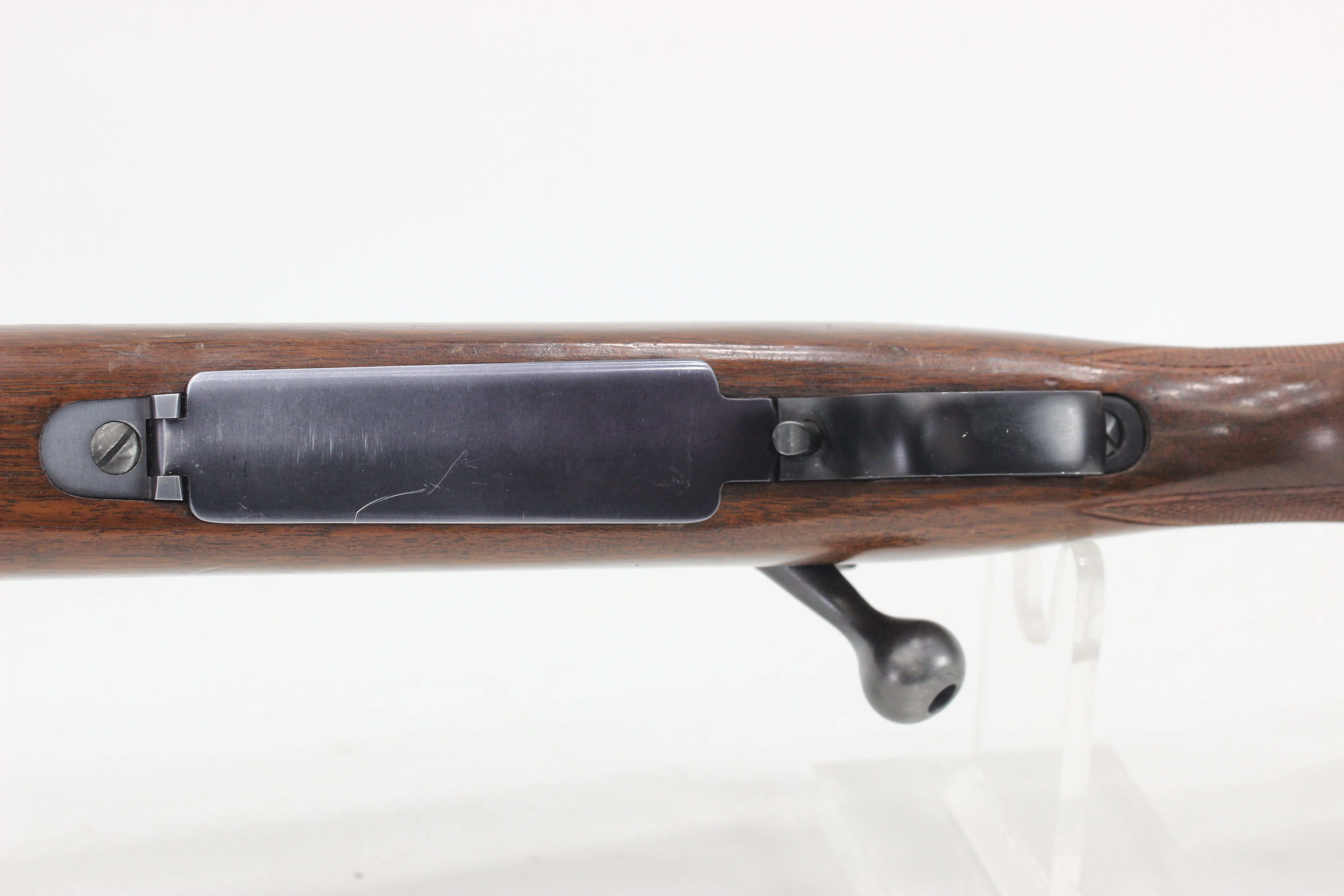 .30-06 Springfield Featherweight Rifle - 1955