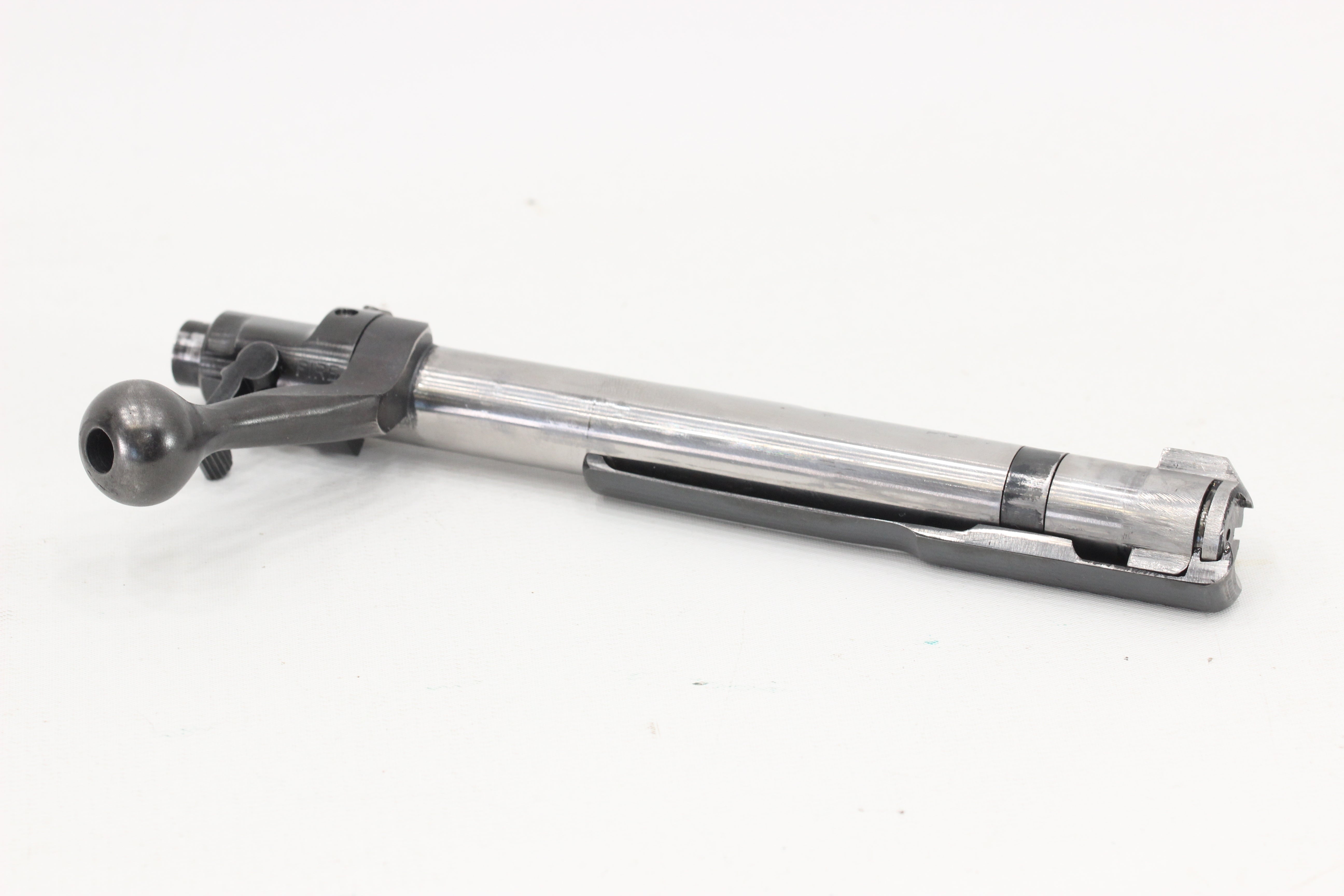 .30-06 Springfield Featherweight Rifle - 1955