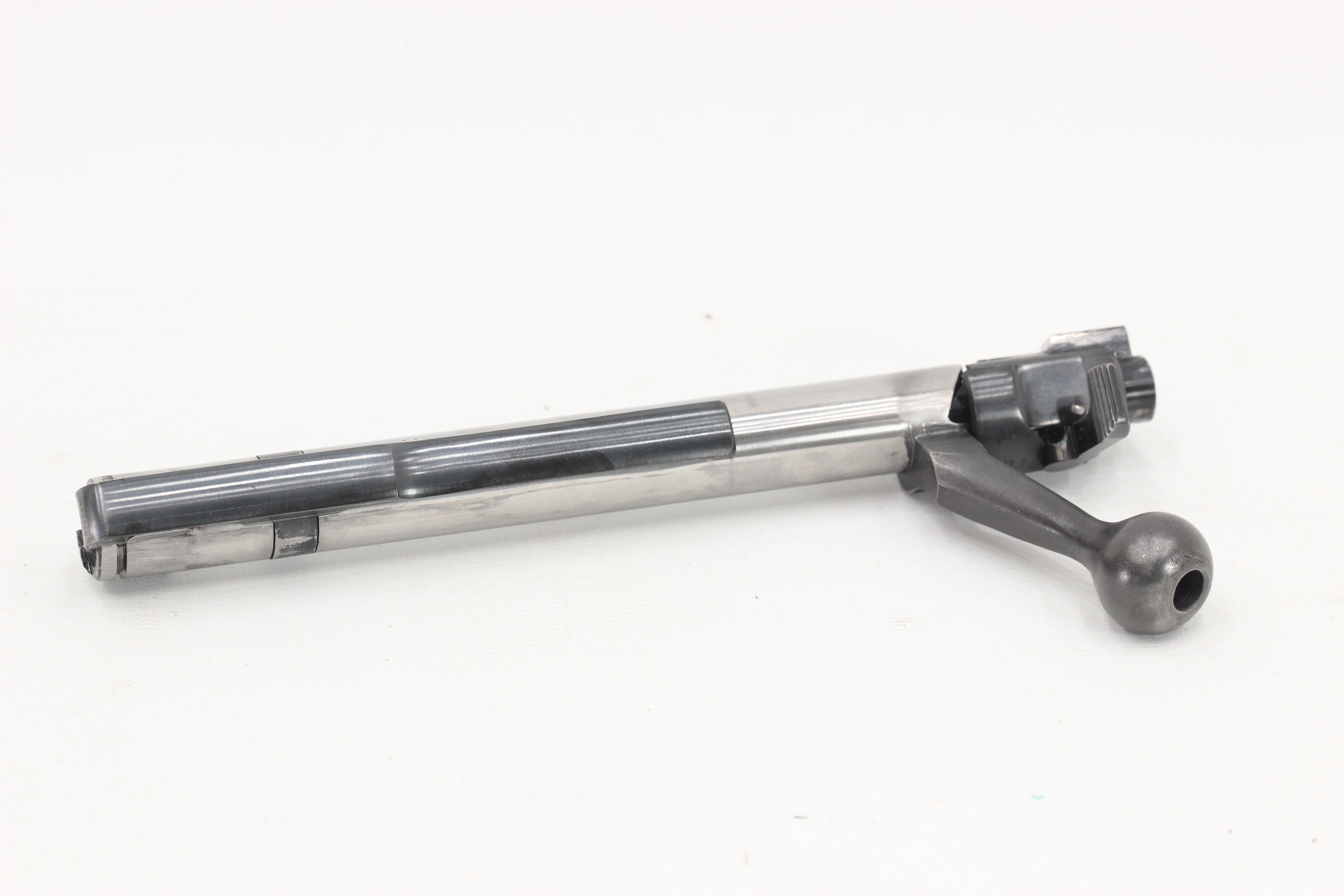 .30-06 Springfield Featherweight Rifle - 1955