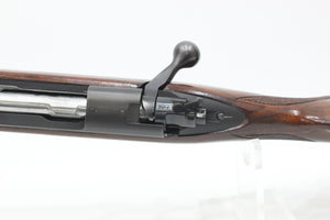 .264 Win Magnum Standard Rifle - 1961