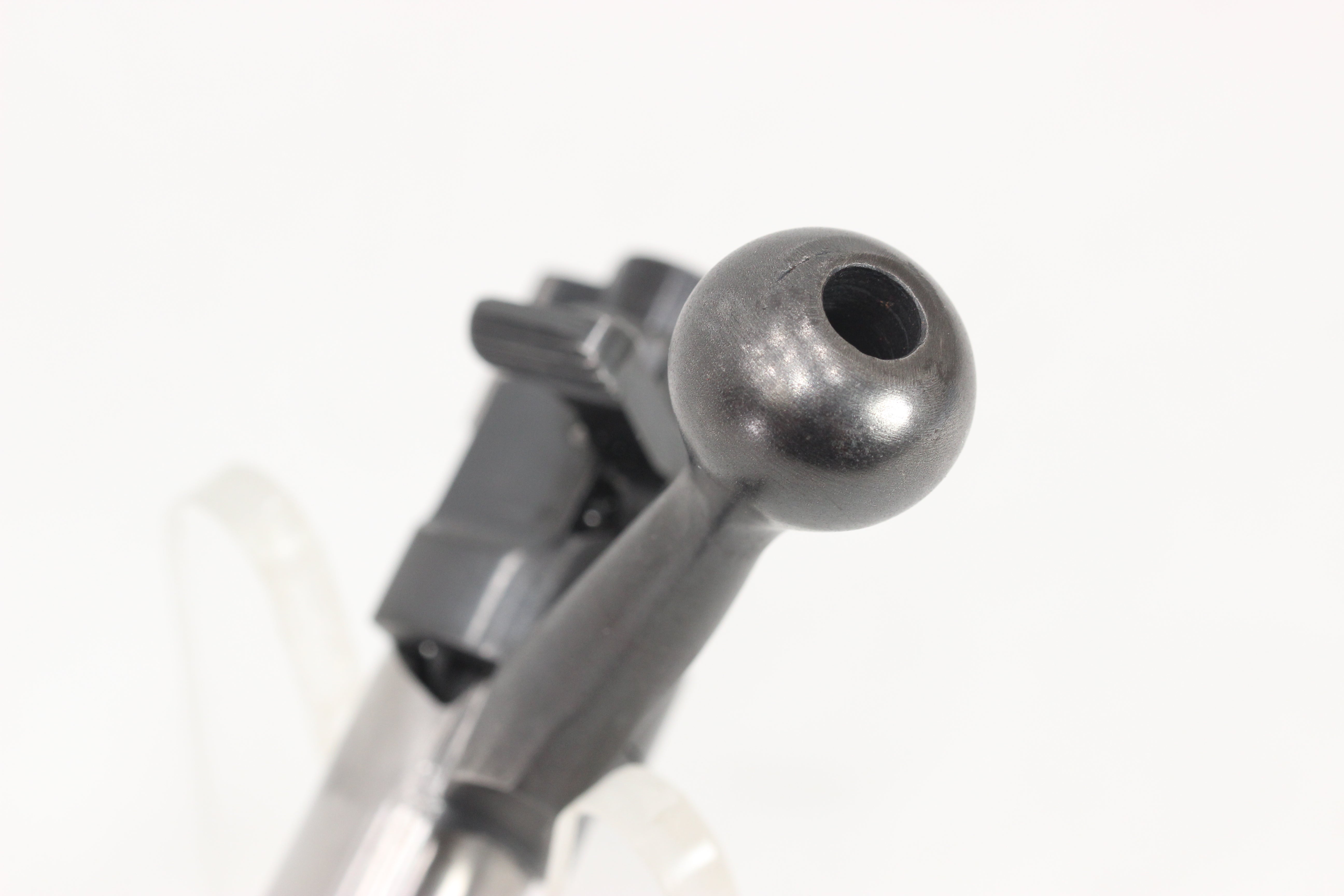 .30-06 Springfield Featherweight Rifle - 1955