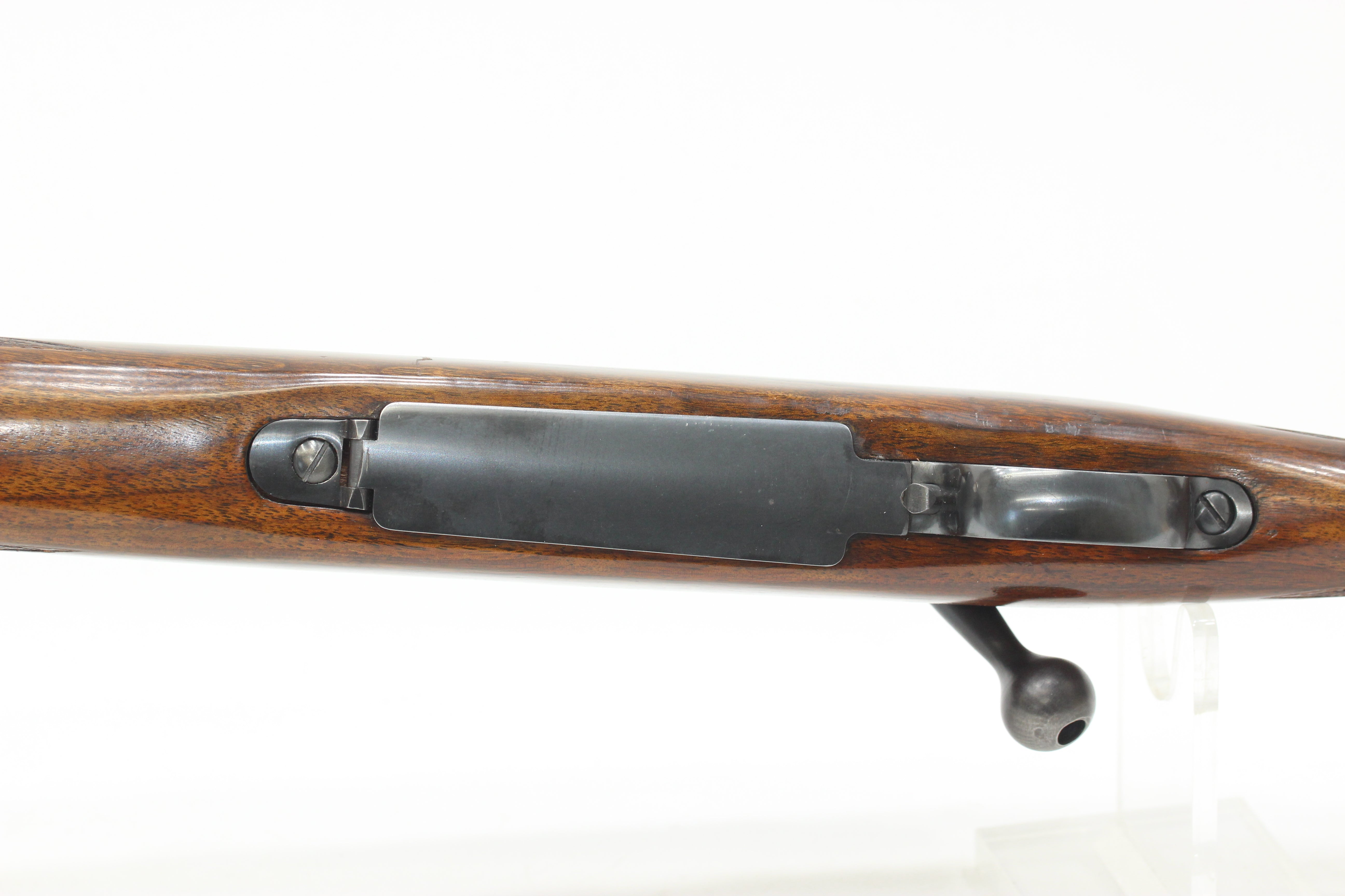 .264 Win Magnum Standard Rifle - 1961