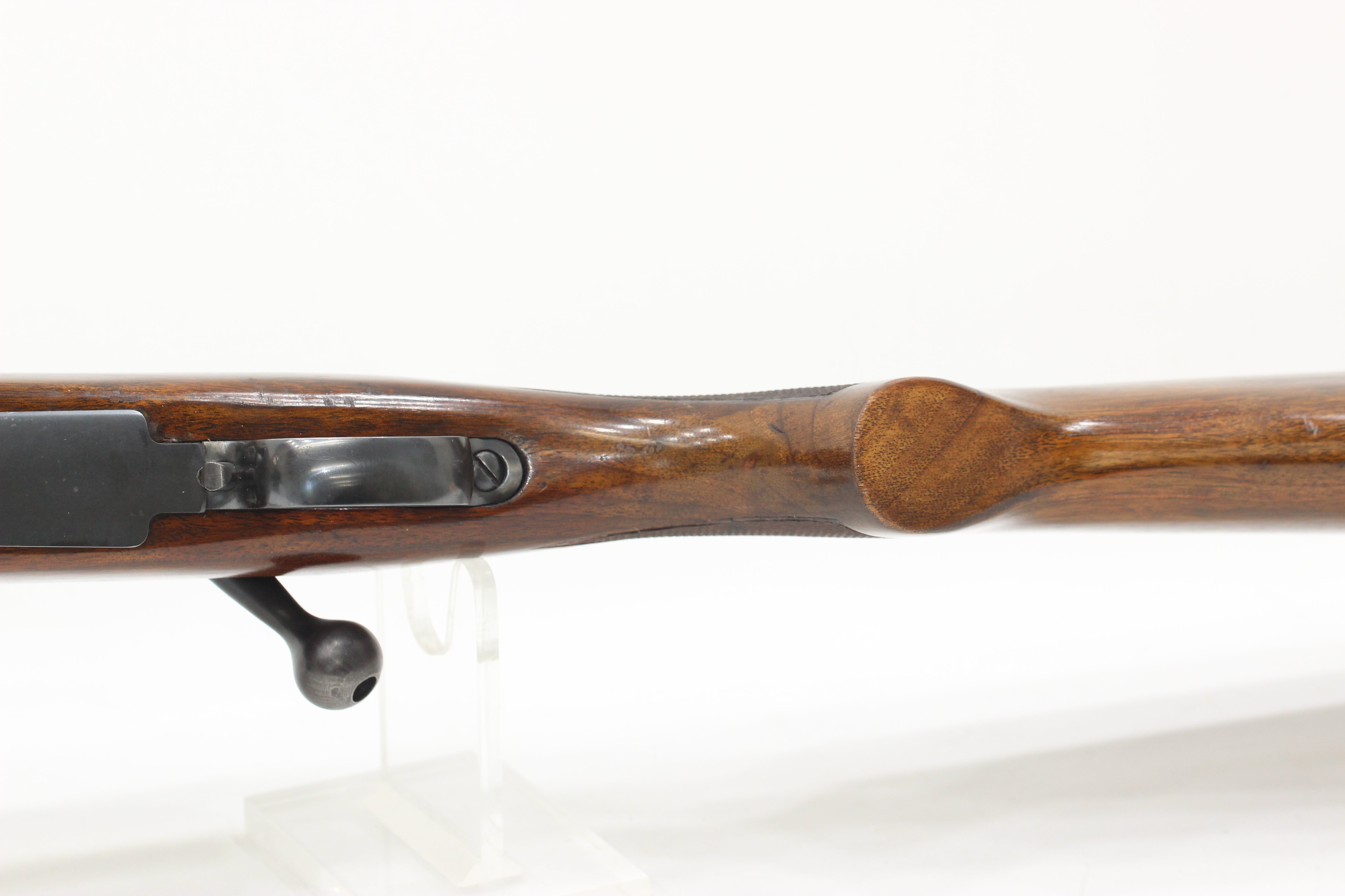 .264 Win Magnum Standard Rifle - 1961