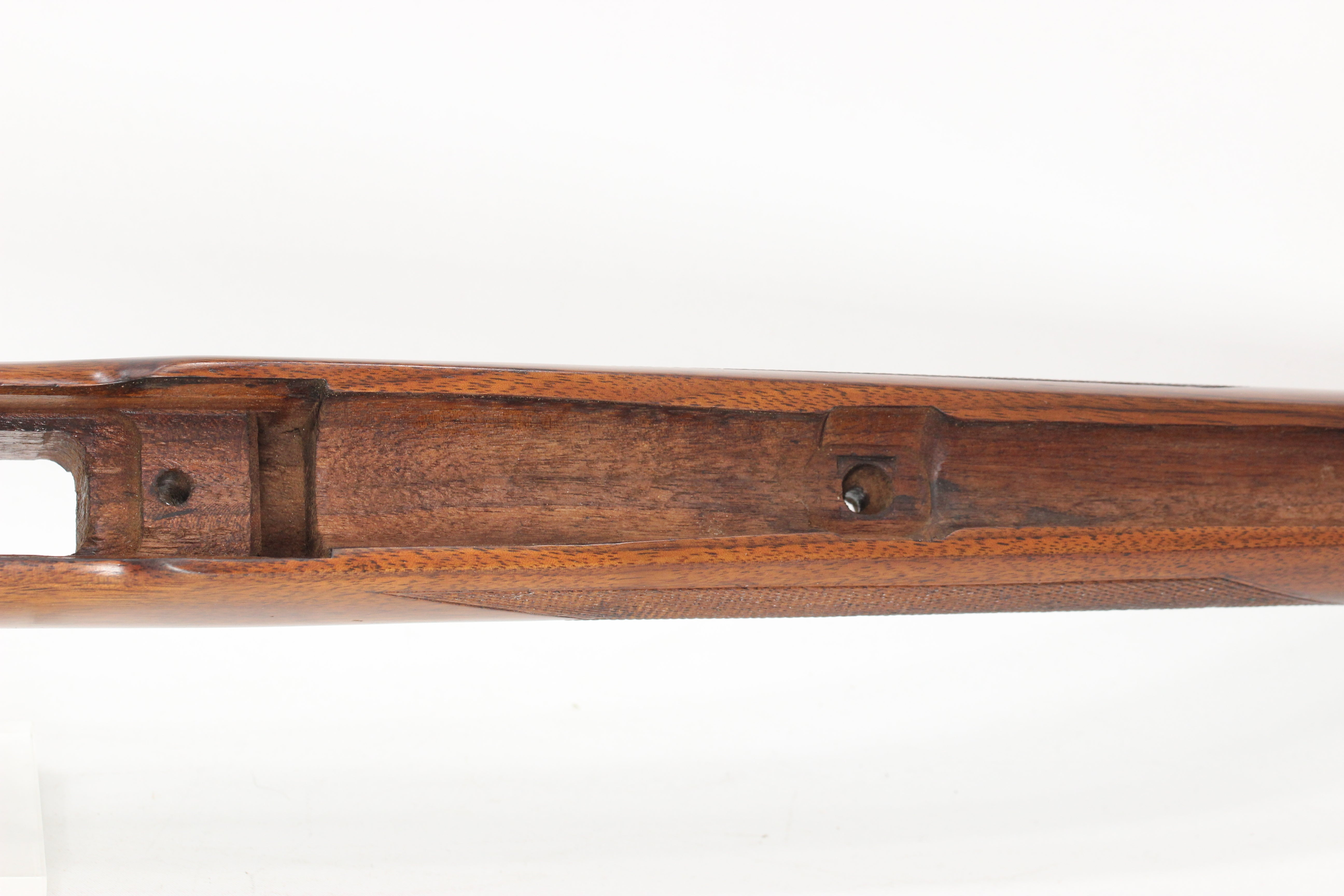 .22 Hornet Standard Rifle - 1949