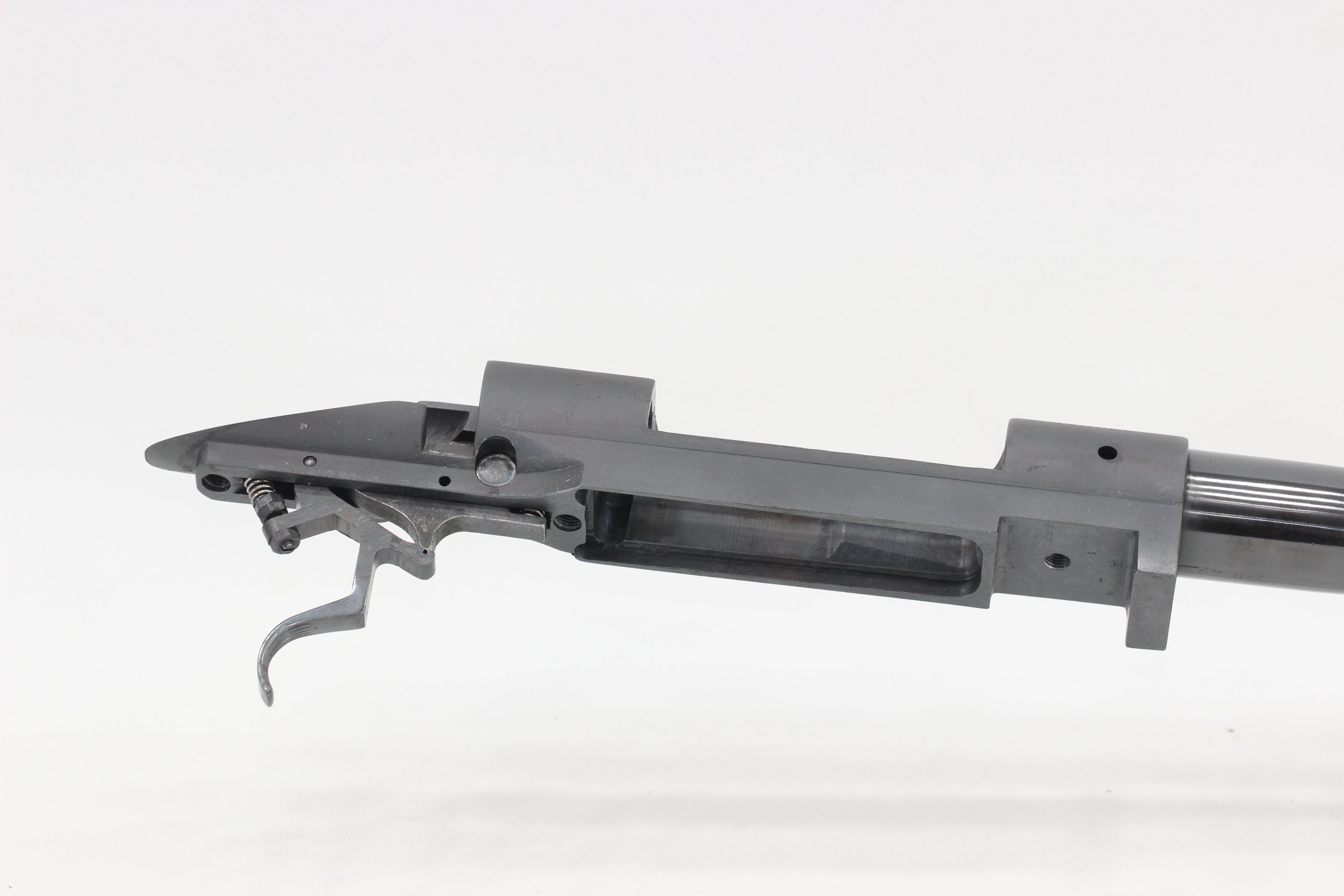 .22 Hornet Standard Rifle - 1949