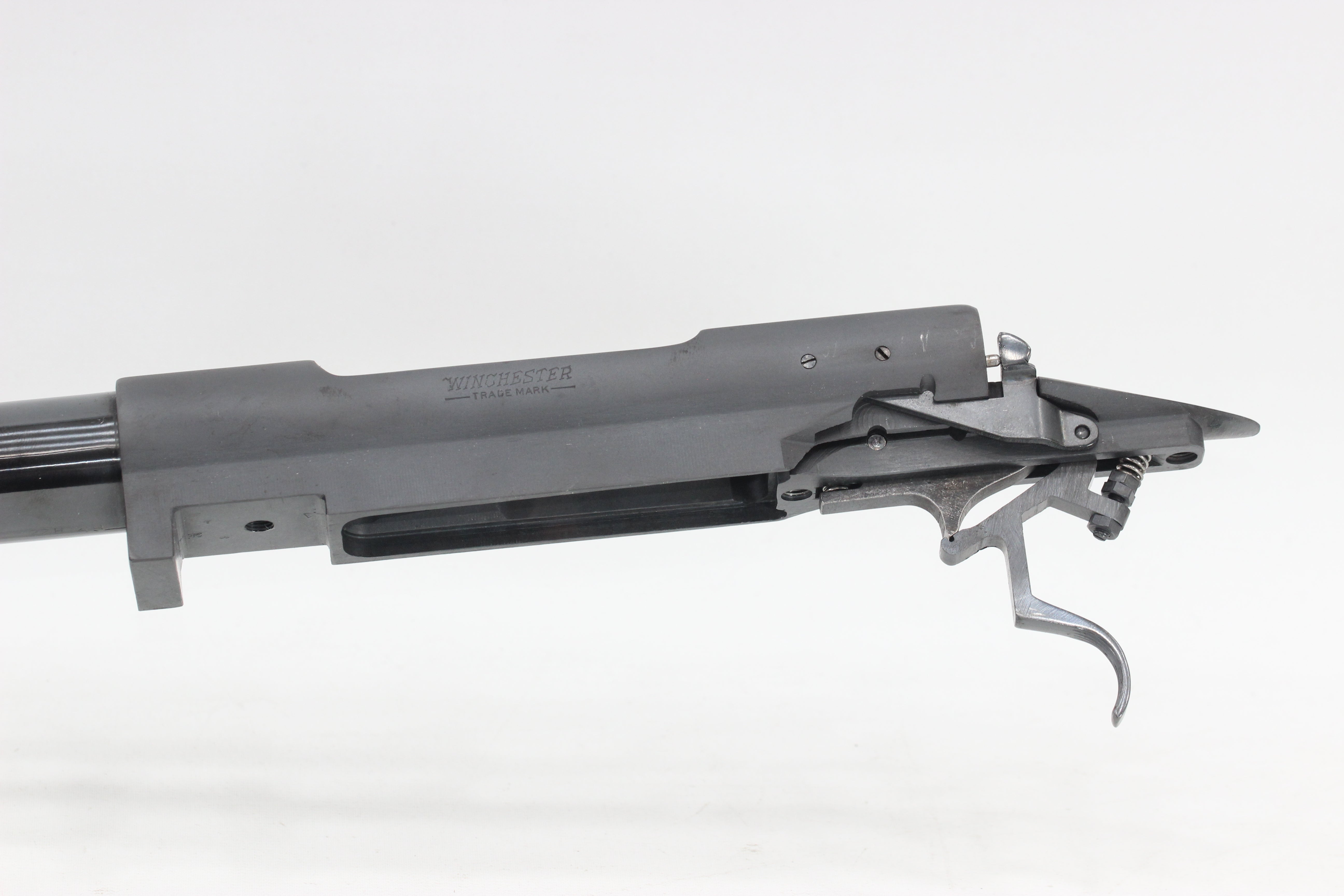 .22 Hornet Standard Rifle - 1949