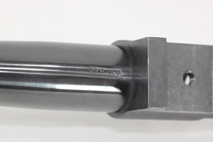 .22 Hornet Standard Rifle - 1949