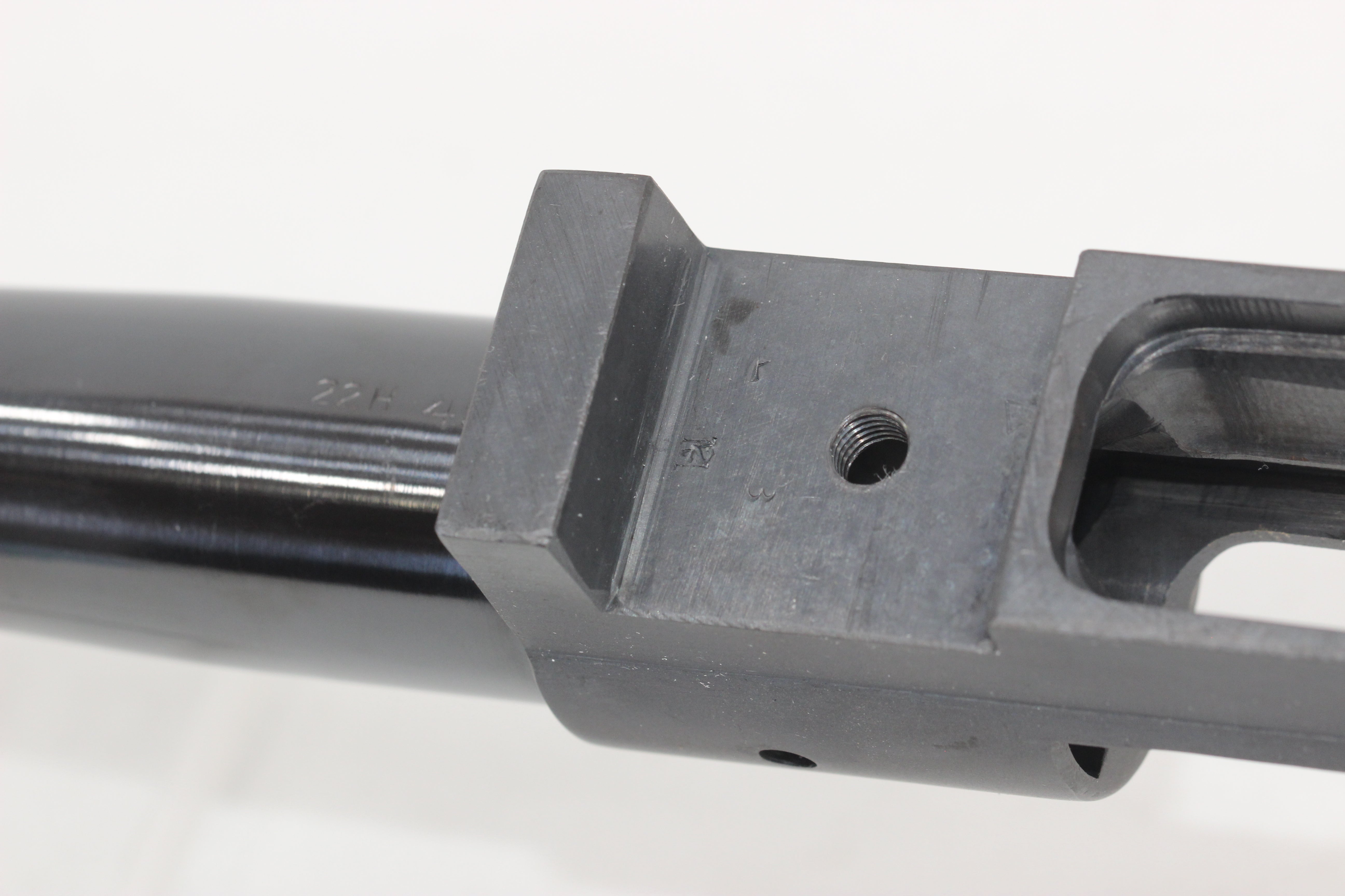 .22 Hornet Standard Rifle - 1949