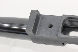 .22 Hornet Standard Rifle - 1949