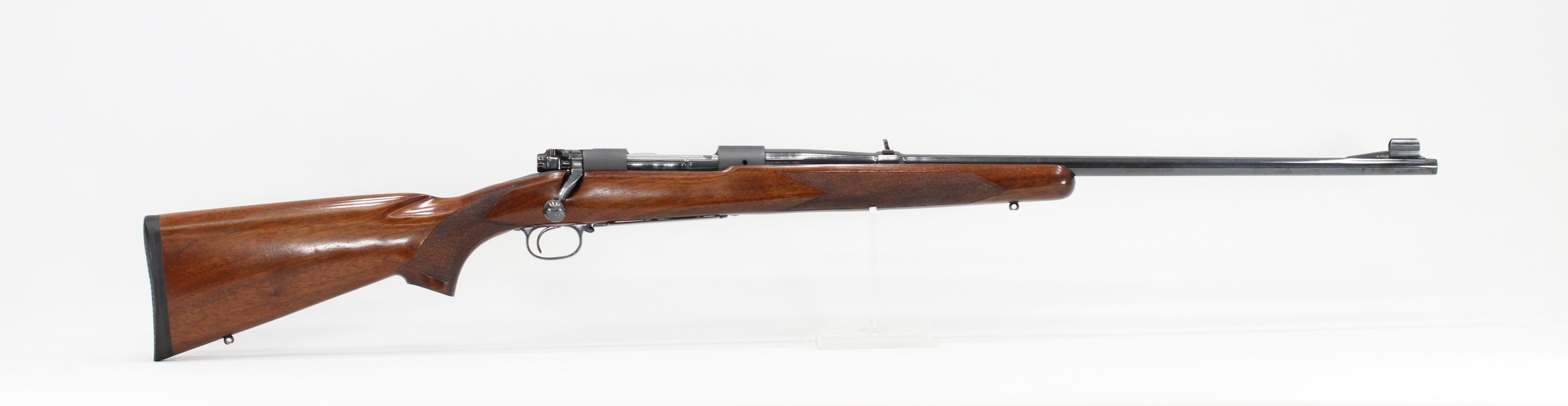 .22 Hornet Standard Rifle - 1949