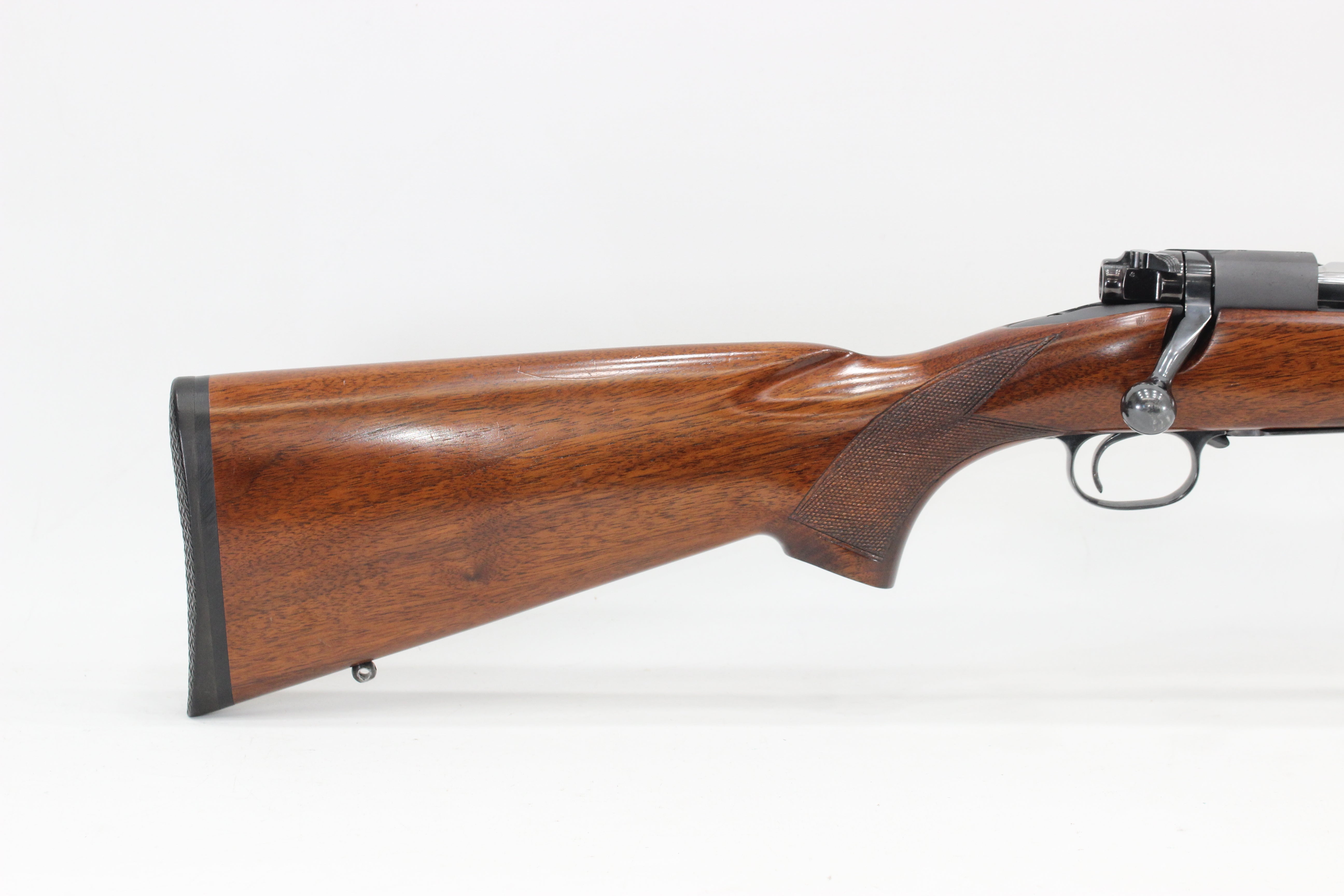 .22 Hornet Standard Rifle - 1949