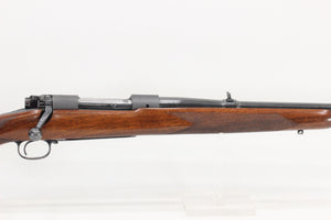.22 Hornet Standard Rifle - 1949
