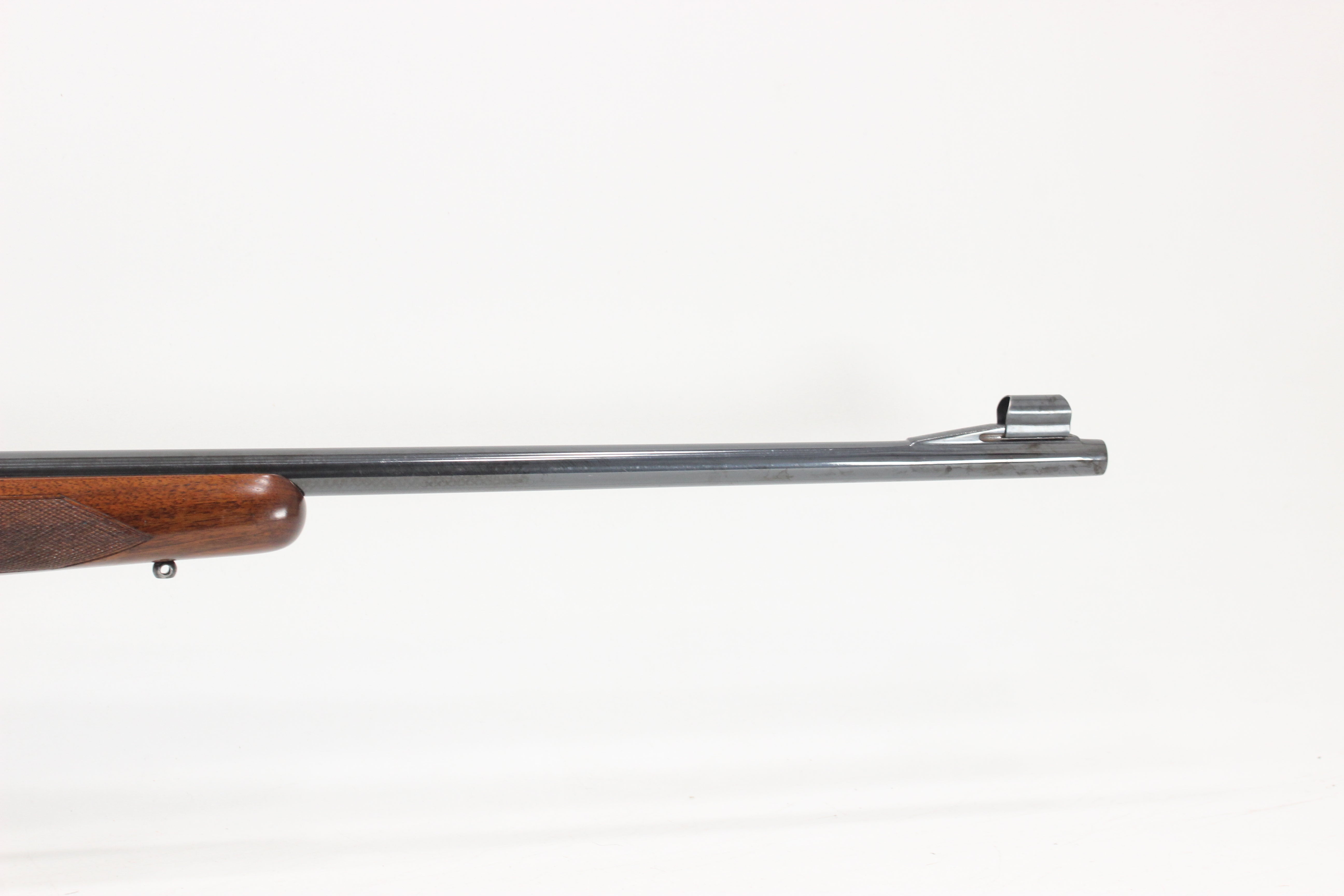 .22 Hornet Standard Rifle - 1949