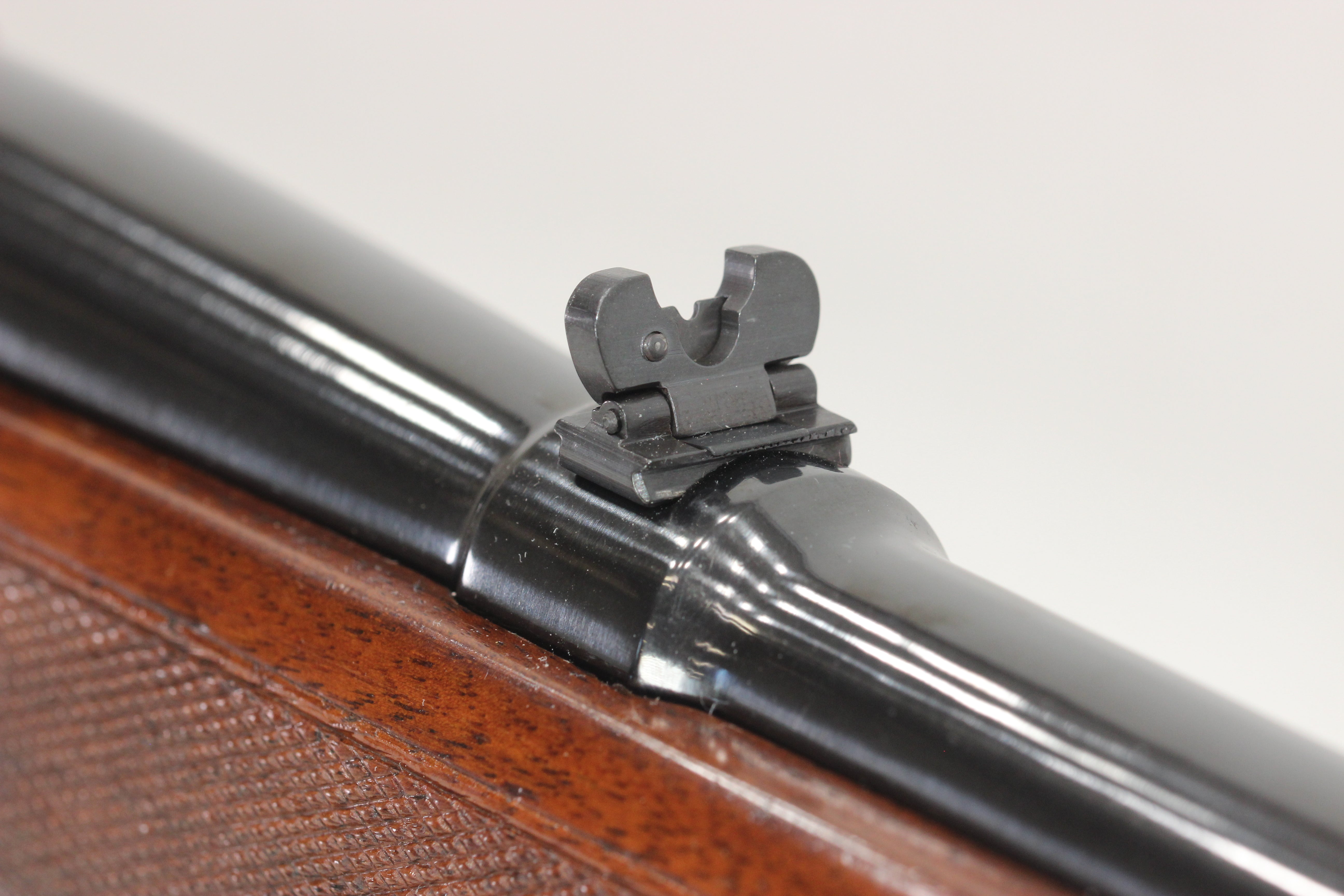 .22 Hornet Standard Rifle - 1949