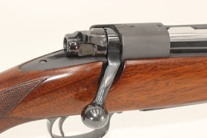 .22 Hornet Standard Rifle - 1949