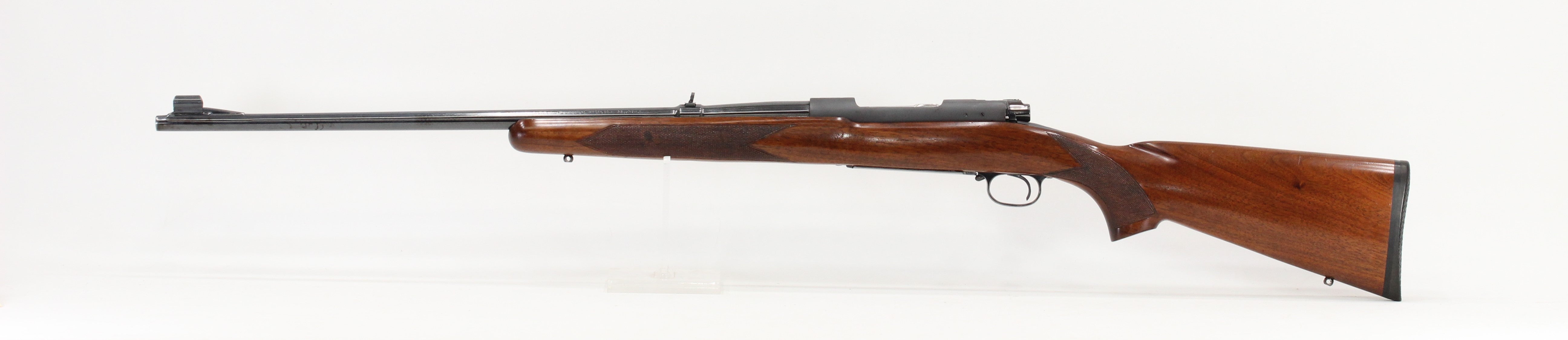 .22 Hornet Standard Rifle - 1949