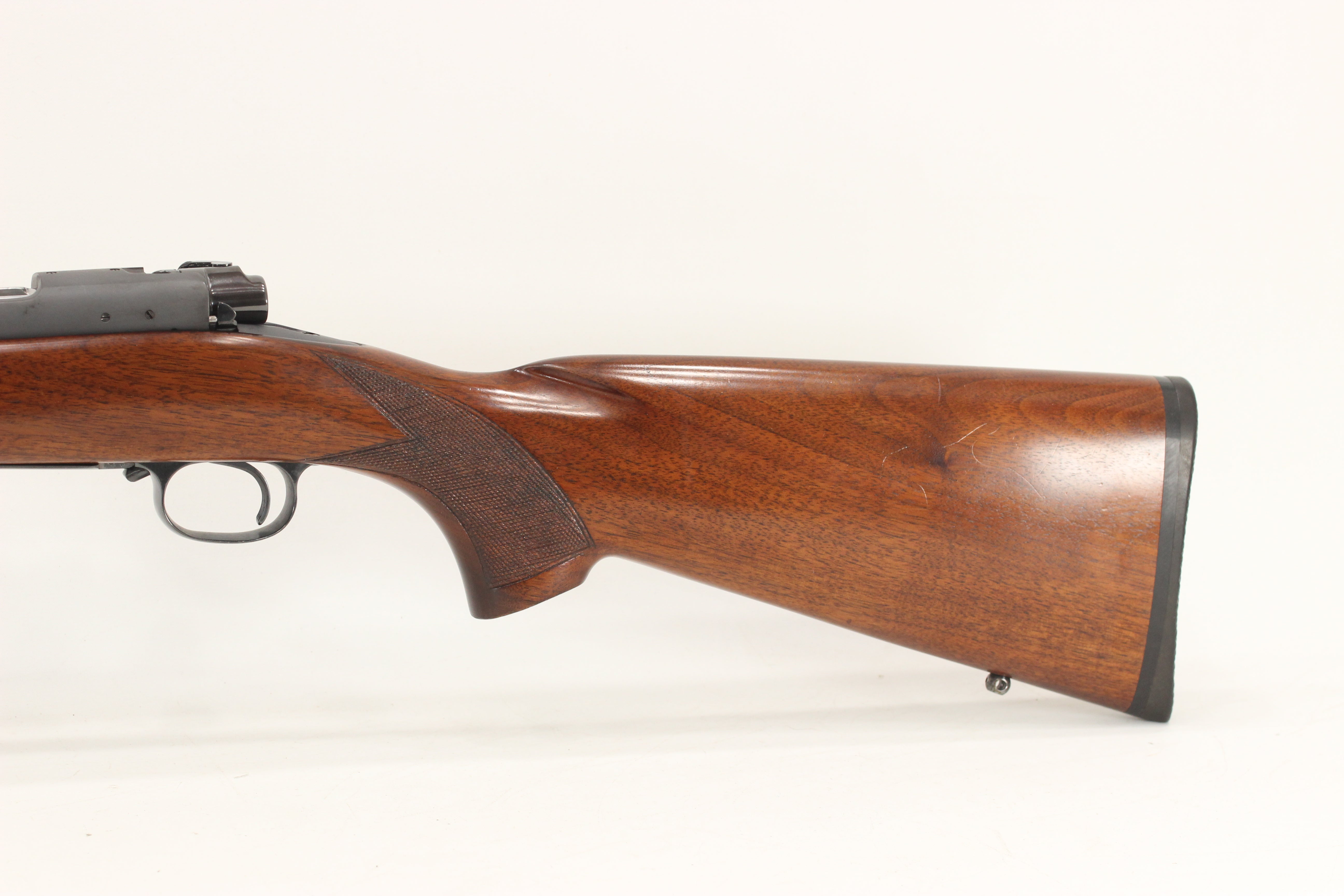 .22 Hornet Standard Rifle - 1949