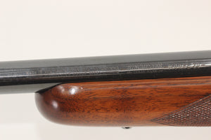 .22 Hornet Standard Rifle - 1949
