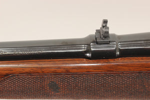.22 Hornet Standard Rifle - 1949