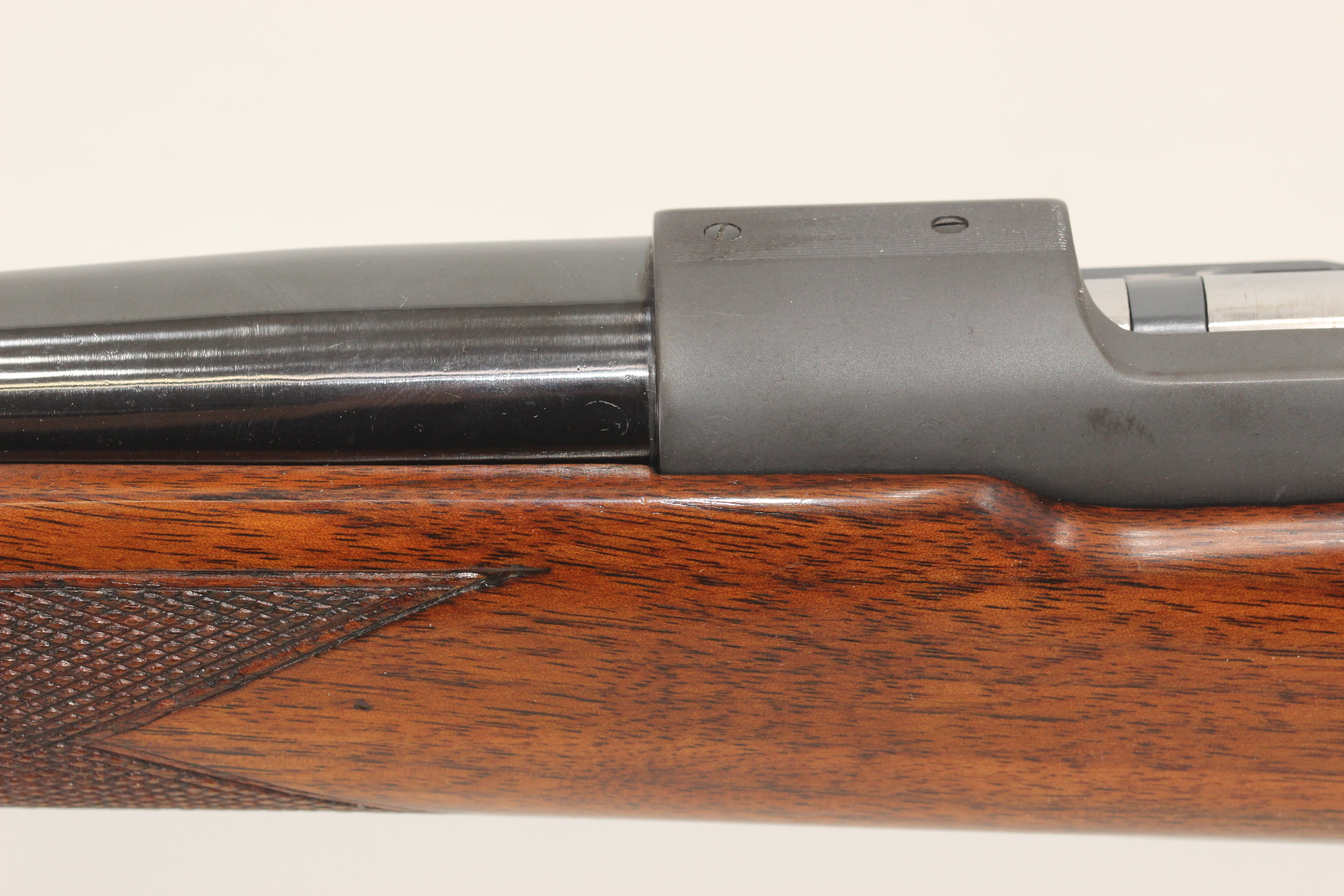 .22 Hornet Standard Rifle - 1949