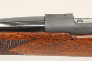 .22 Hornet Standard Rifle - 1949