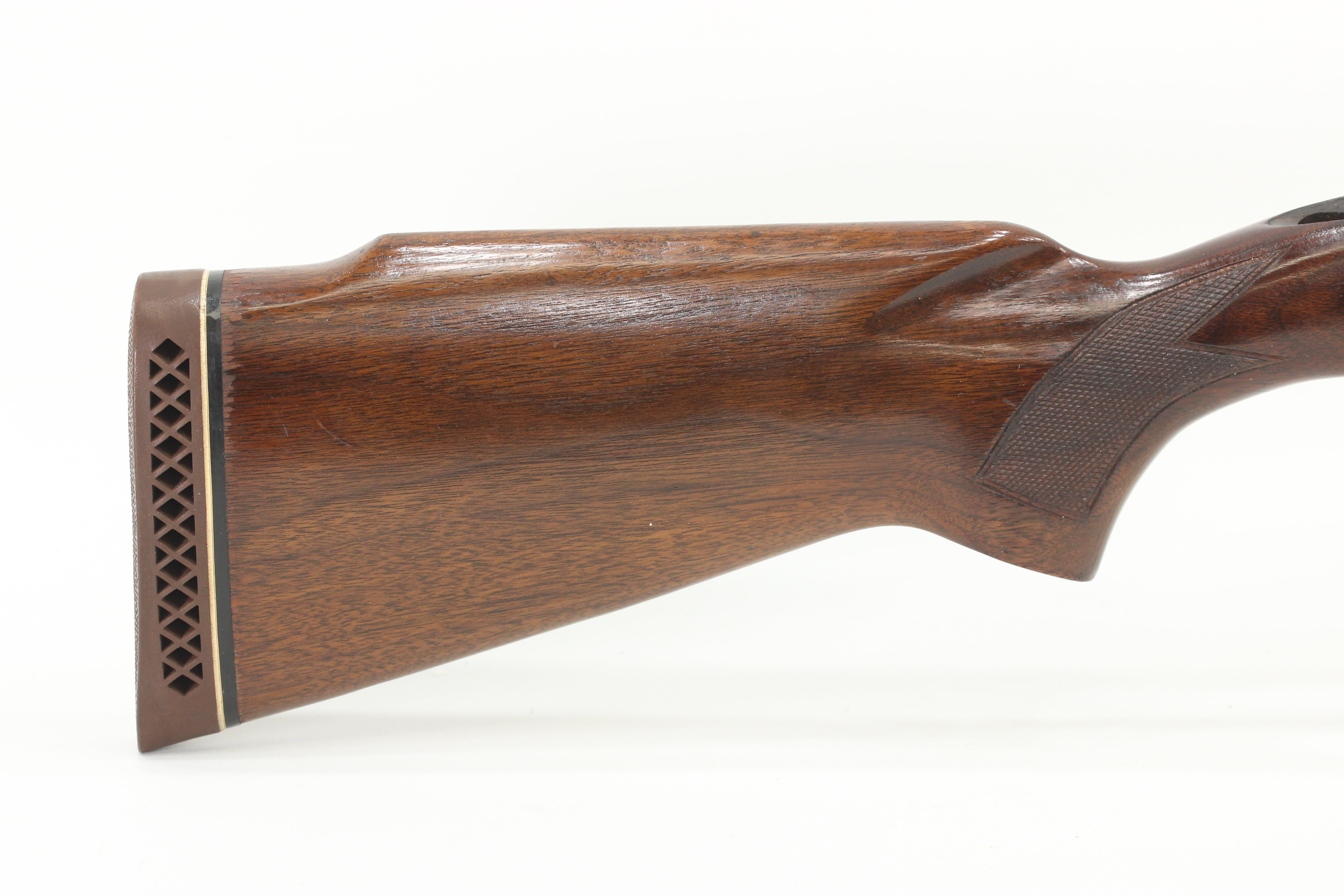 1960-1963 Monte Carlo Standard Rifle Stock