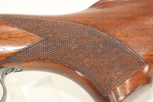 .22 Hornet Standard Rifle - 1949