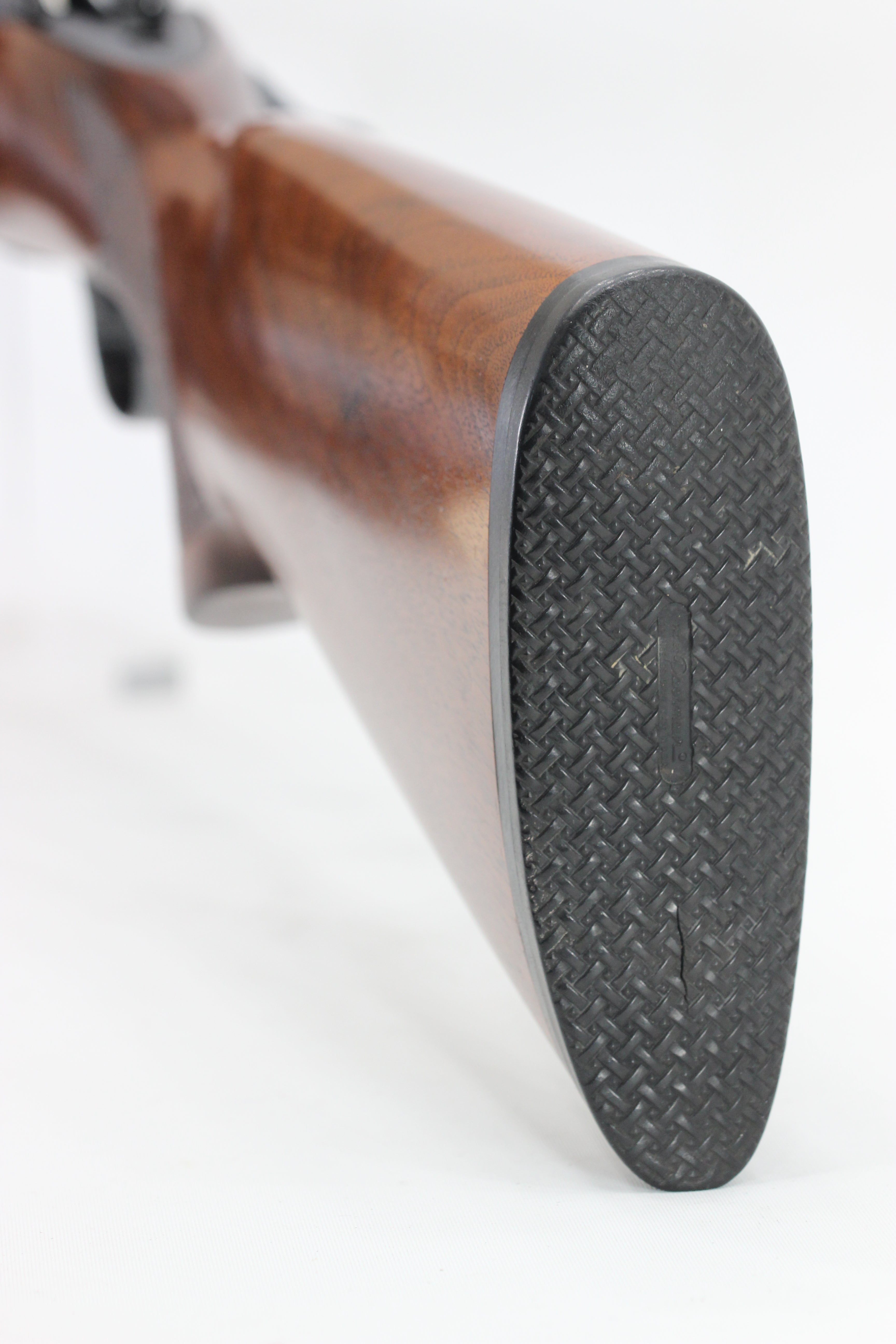 .22 Hornet Standard Rifle - 1949