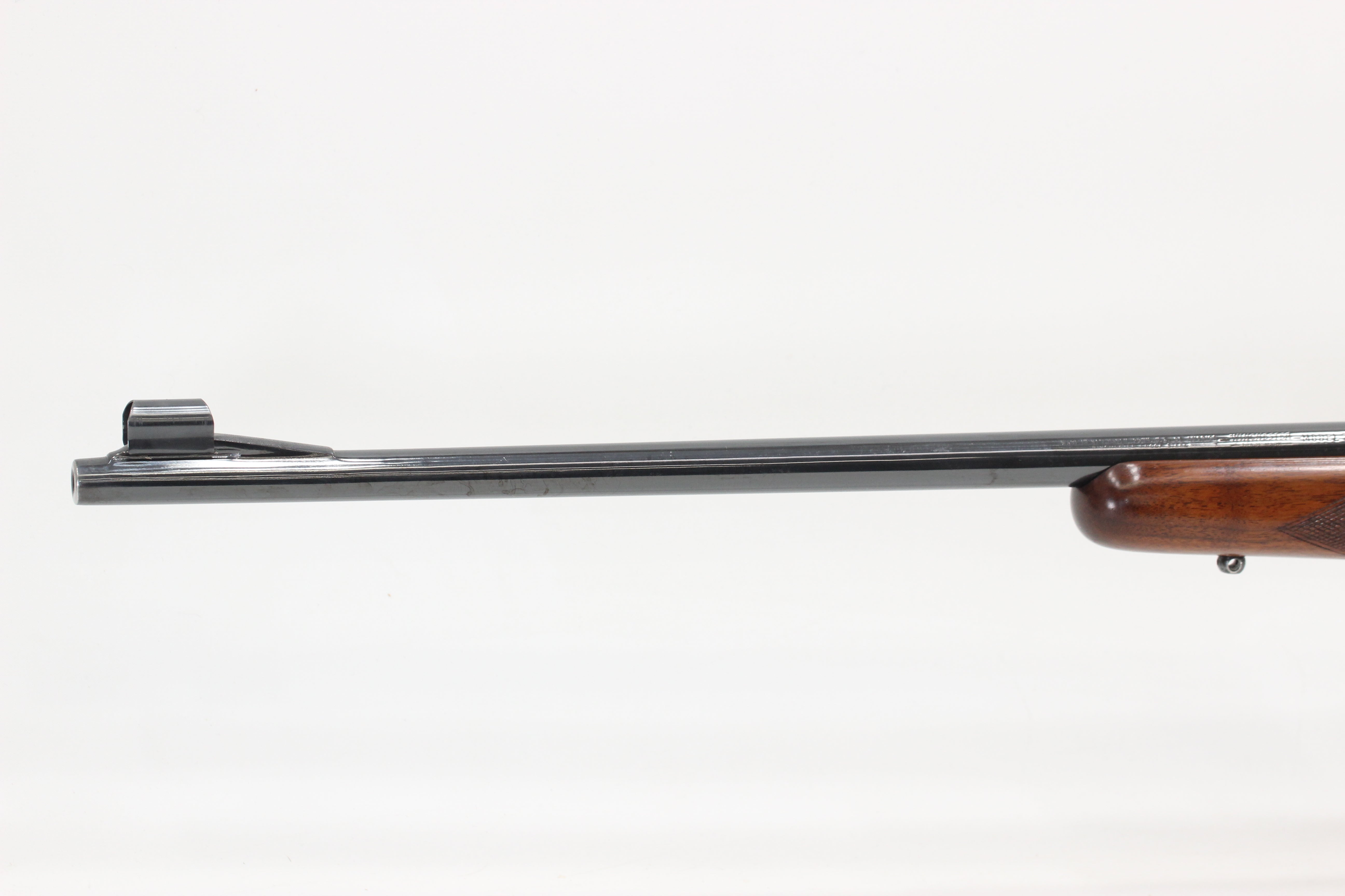 .22 Hornet Standard Rifle - 1949