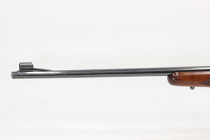 .22 Hornet Standard Rifle - 1949