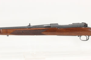 .22 Hornet Standard Rifle - 1949