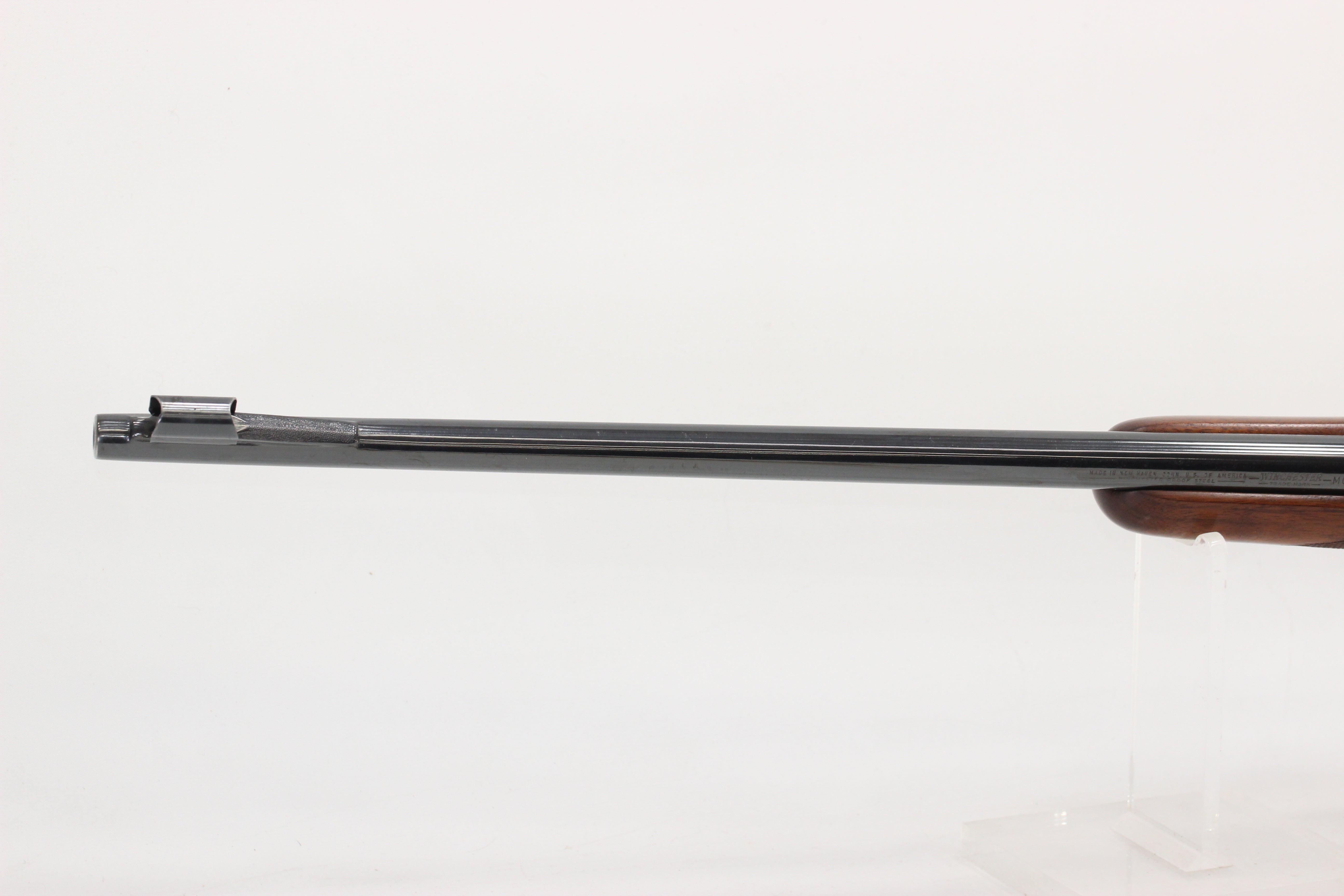 .22 Hornet Standard Rifle - 1949