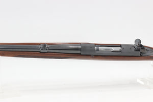 .22 Hornet Standard Rifle - 1949
