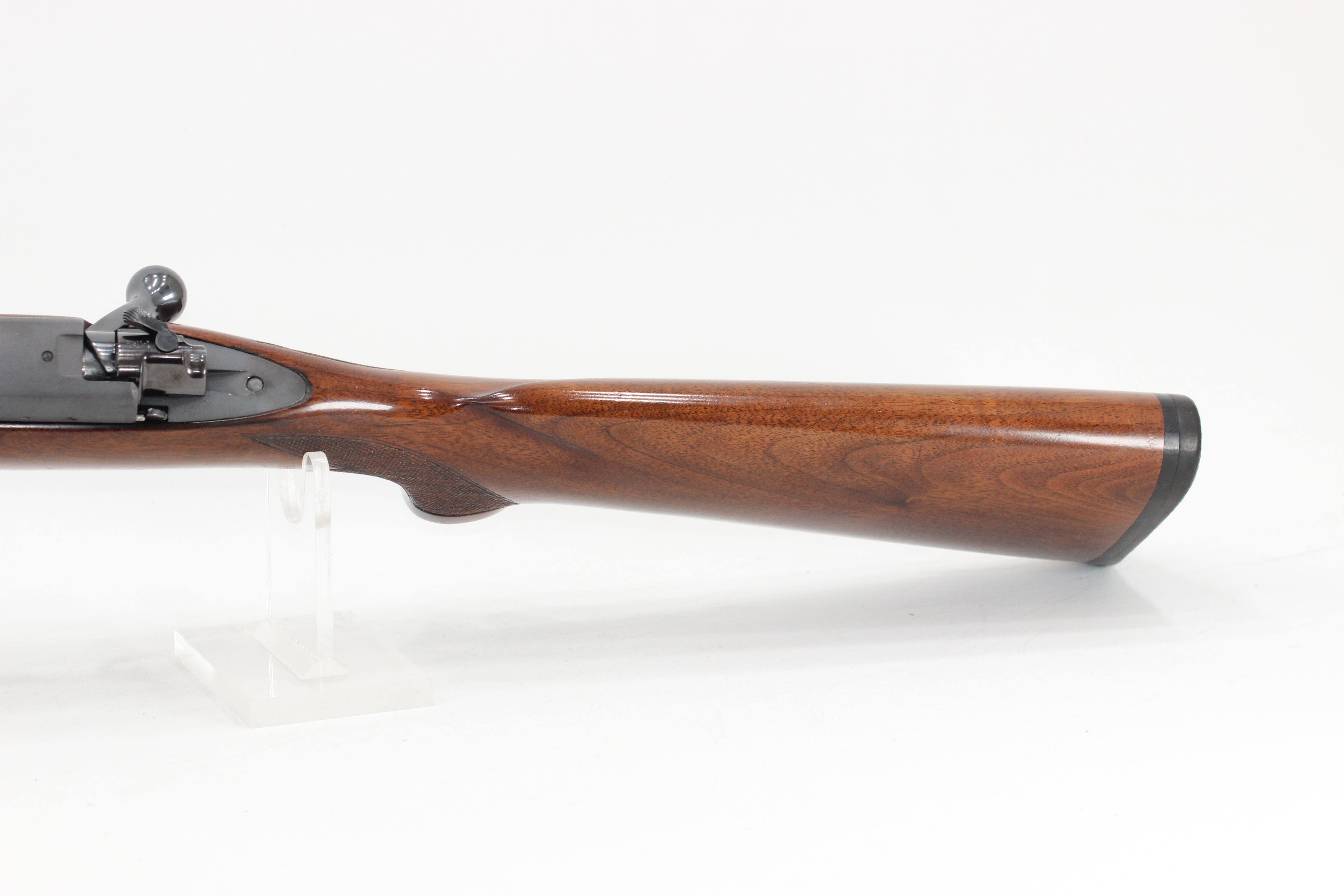 .22 Hornet Standard Rifle - 1949