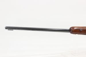 .22 Hornet Standard Rifle - 1949
