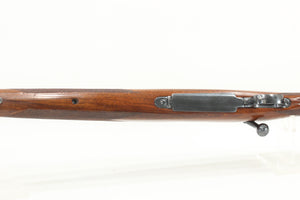 .22 Hornet Standard Rifle - 1949