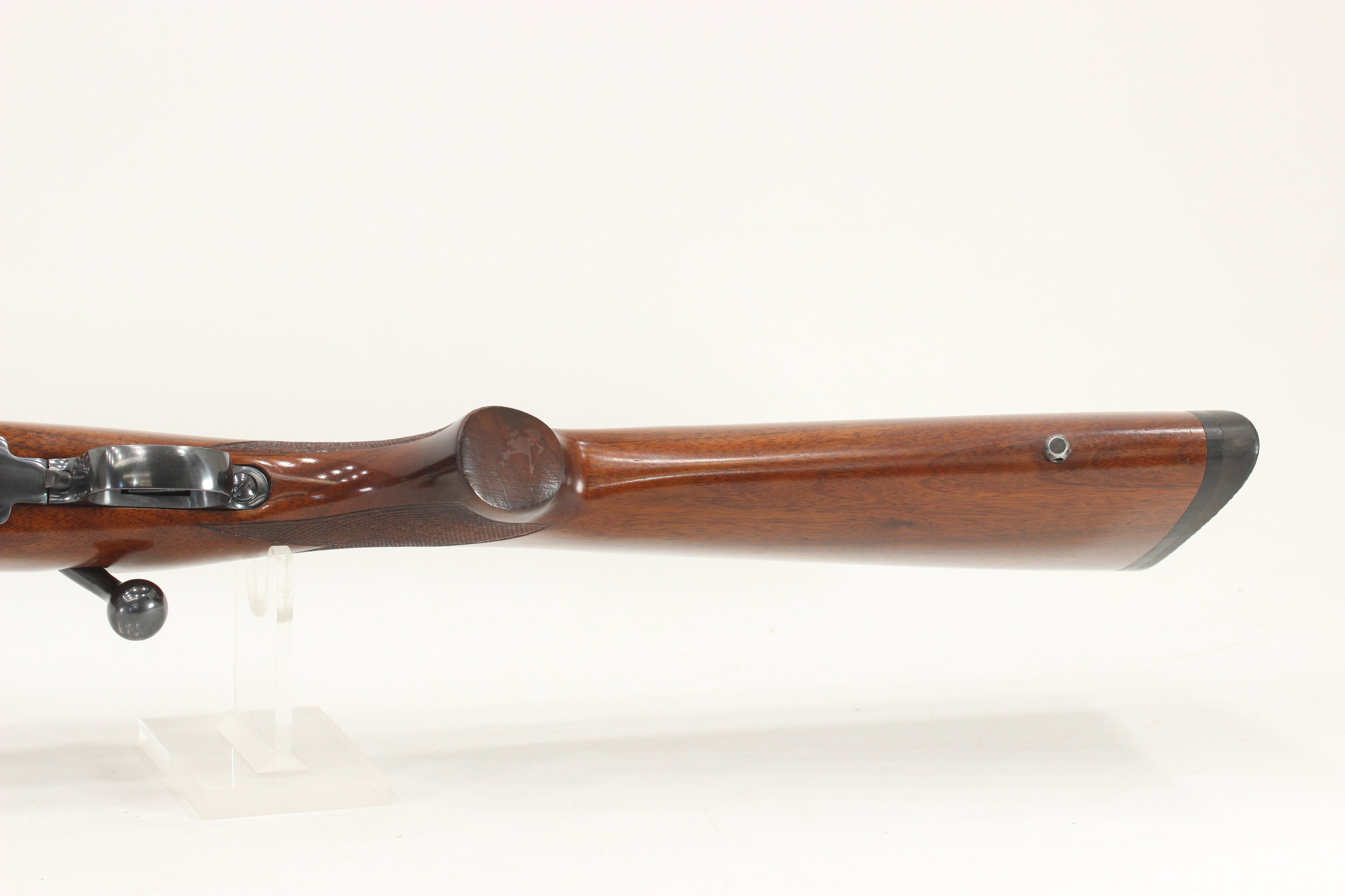 .22 Hornet Standard Rifle - 1949