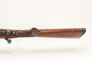 .22 Hornet Standard Rifle - 1949