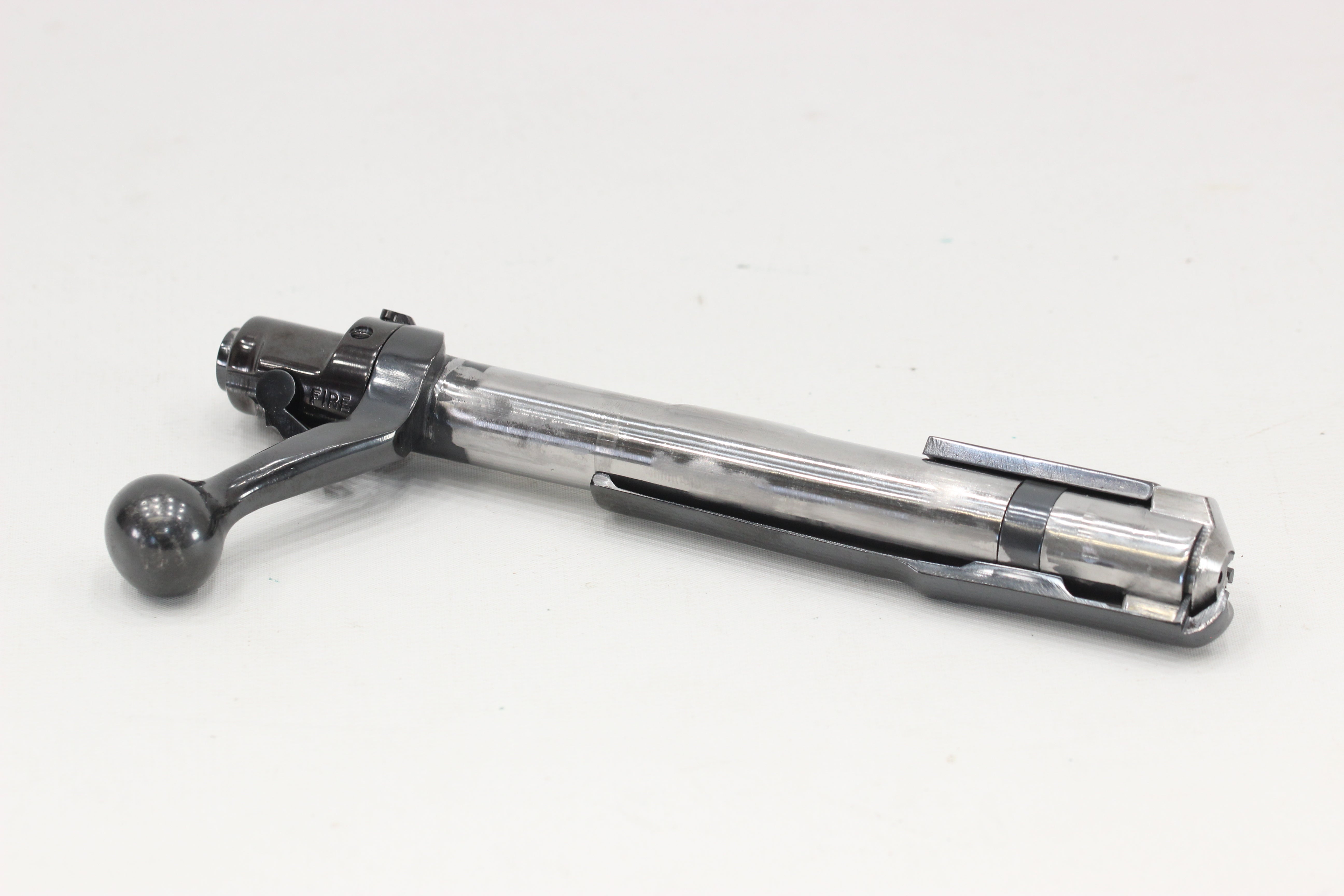 .22 Hornet Standard Rifle - 1949