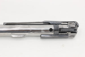 .22 Hornet Standard Rifle - 1949