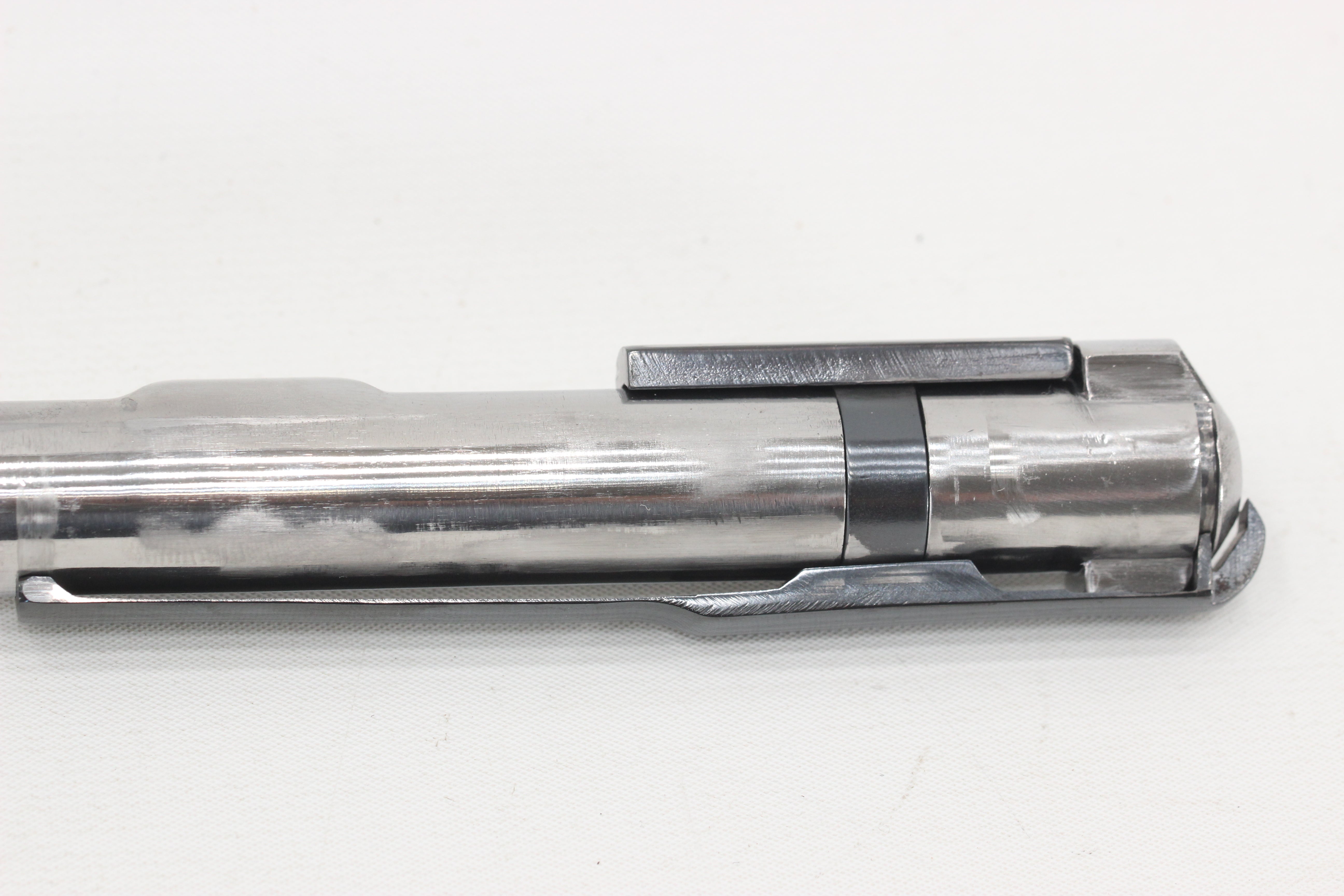 .22 Hornet Standard Rifle - 1949