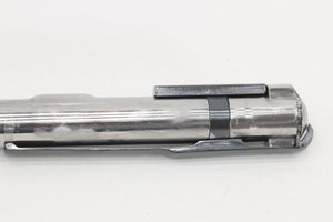 .22 Hornet Standard Rifle - 1949