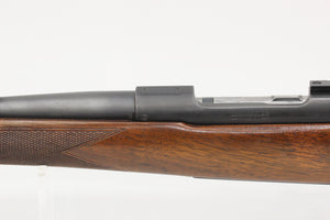 .220 Swift Standard Rifle - 1951